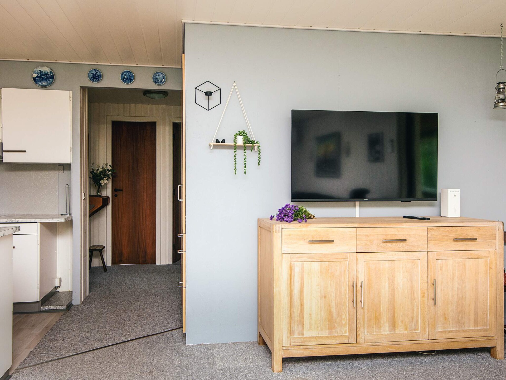 Vrijstaand vakantiehuis bij Ringkøbing Fjord, 600m van zee - foto 25