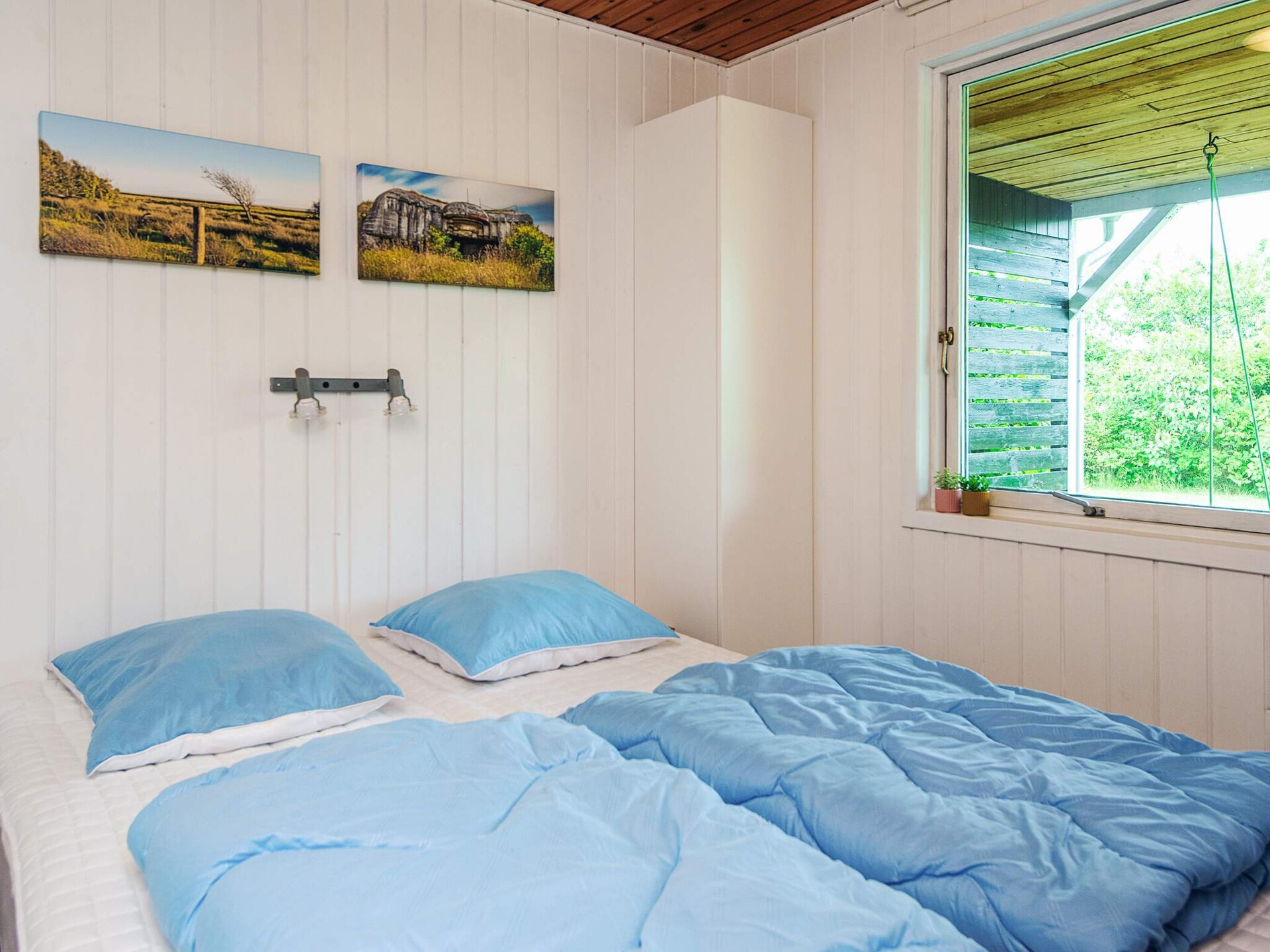 Vrijstaand vakantiehuis bij Ringkøbing Fjord, 600m van zee - foto 30