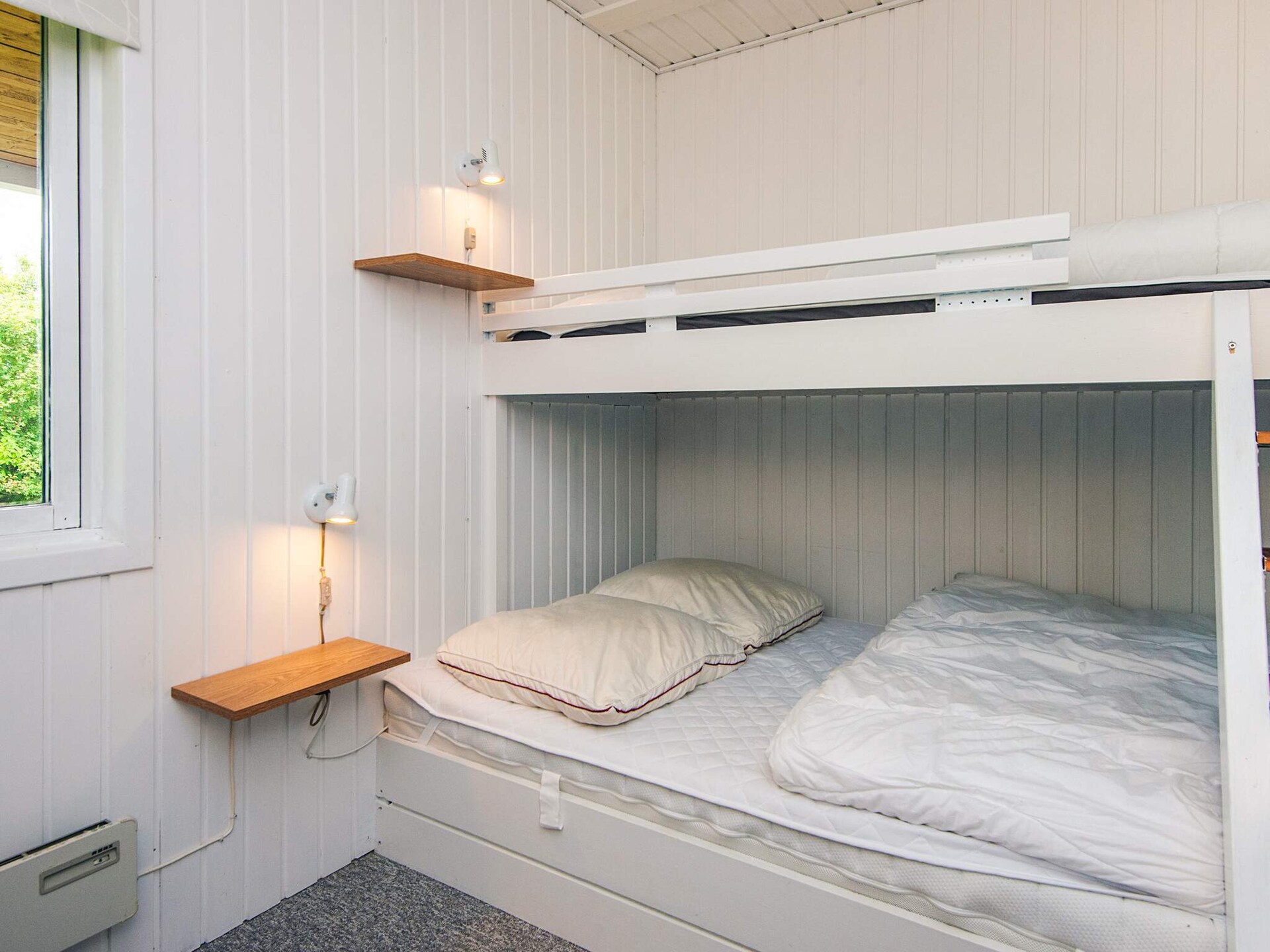 Vrijstaand vakantiehuis bij Ringkøbing Fjord, 600m van zee - foto 31