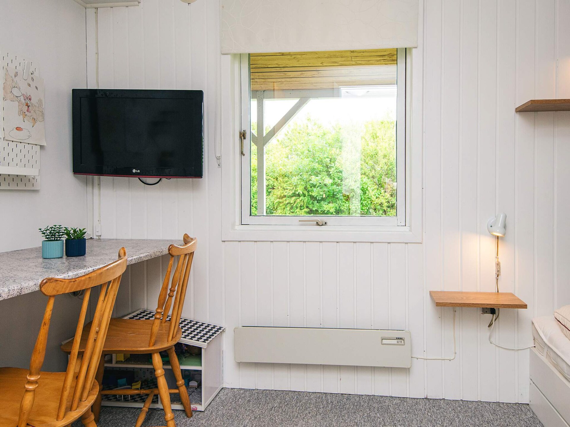 Vrijstaand vakantiehuis bij Ringkøbing Fjord, 600m van zee - foto 32