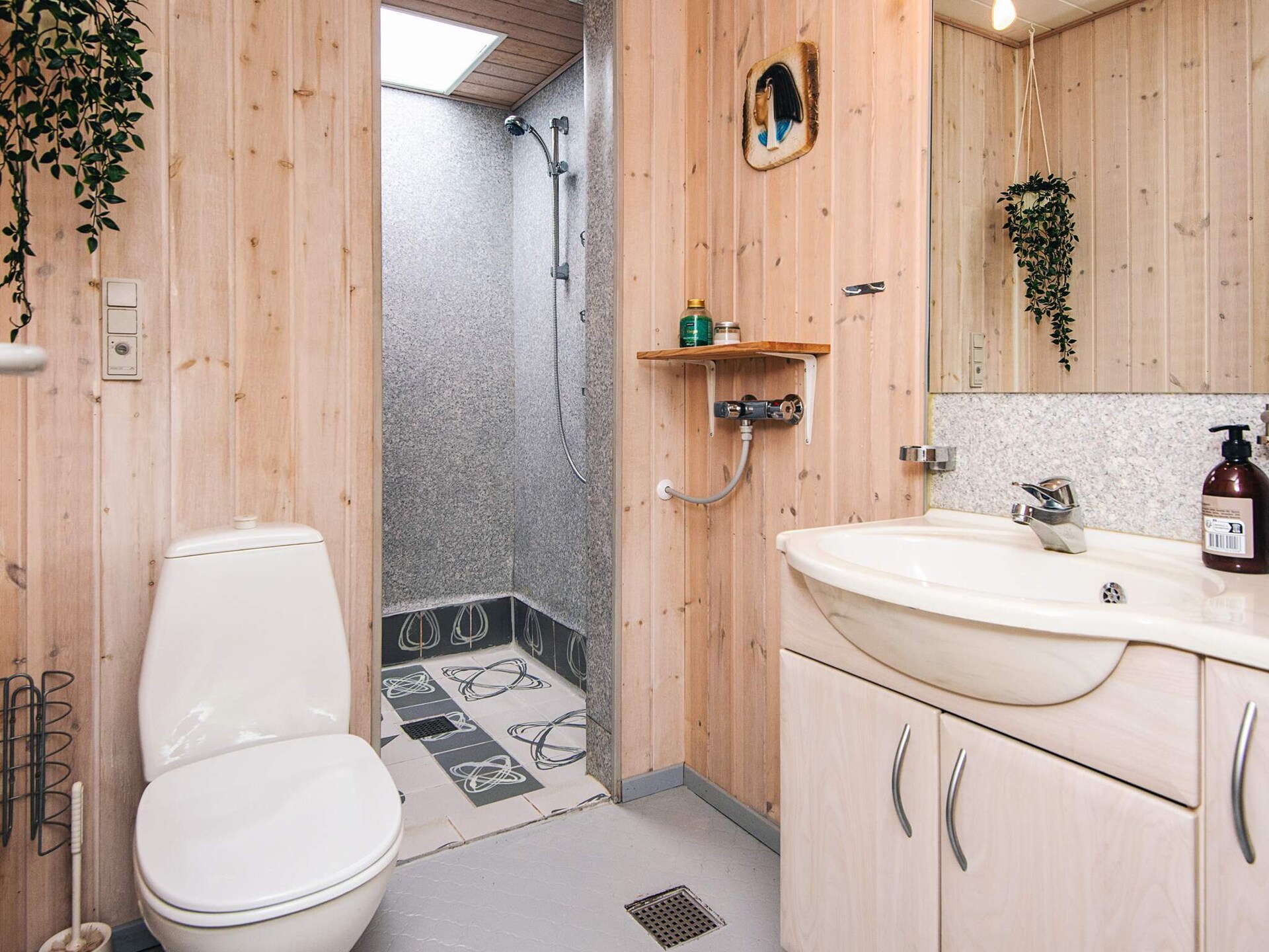 Vrijstaand vakantiehuis bij Ringkøbing Fjord, 600m van zee - foto 33