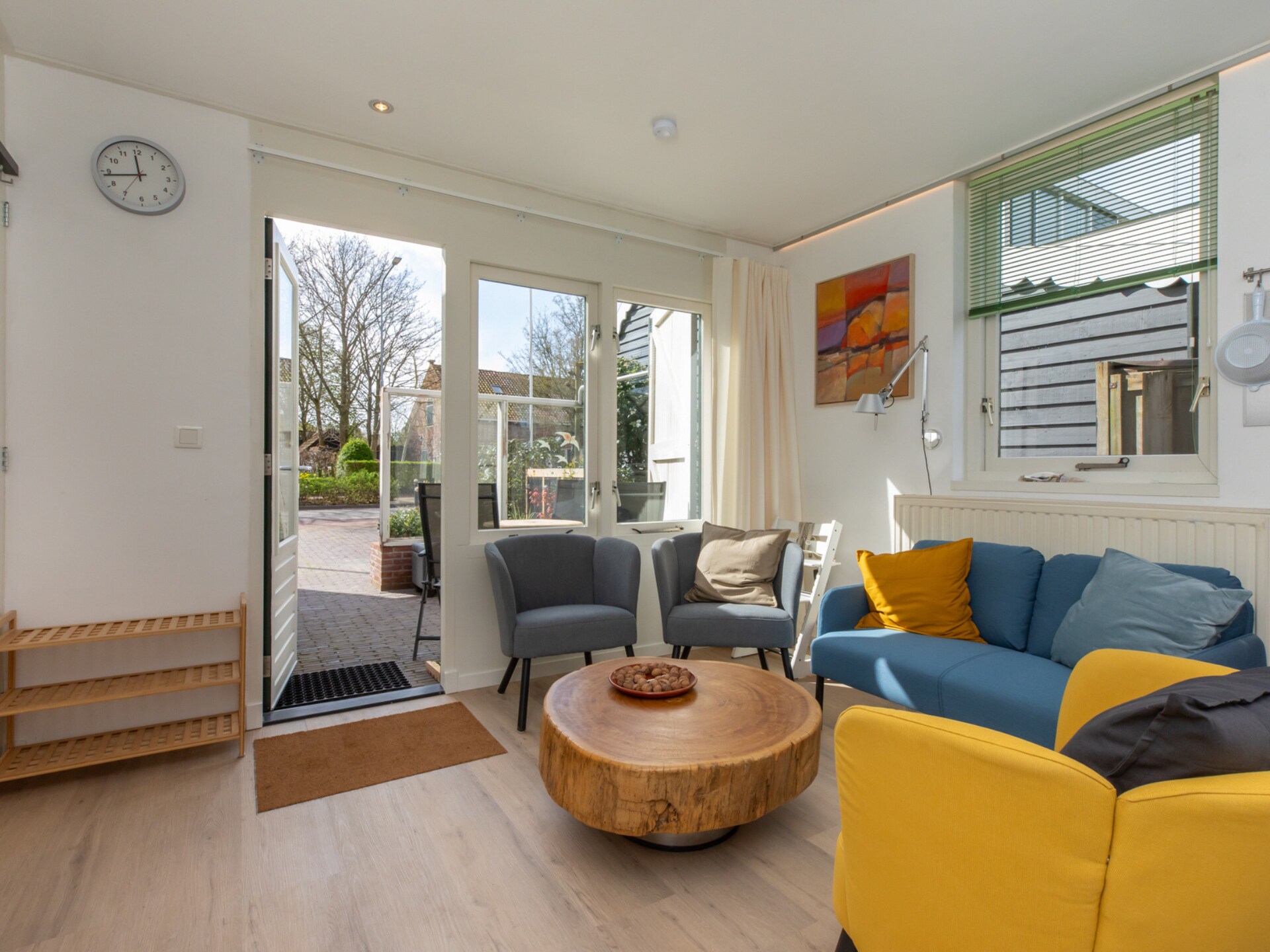 Villa Querina: luxe vakantiehuis met sauna en bubbelbad in Koudekerke - foto 16