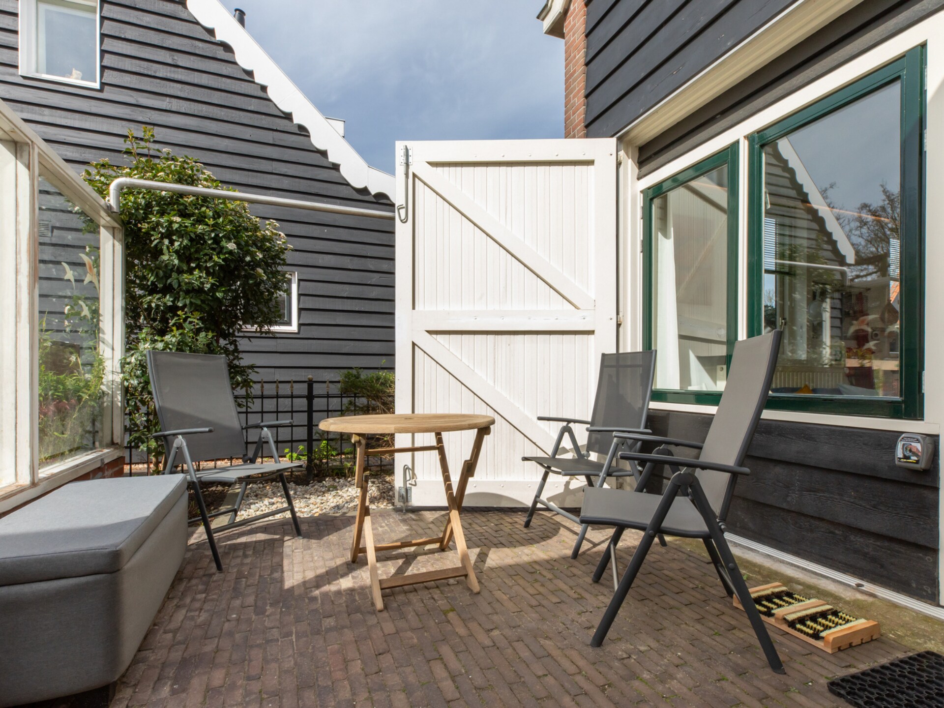 Villa Querina: luxe vakantiehuis met sauna en bubbelbad in Koudekerke - foto 15