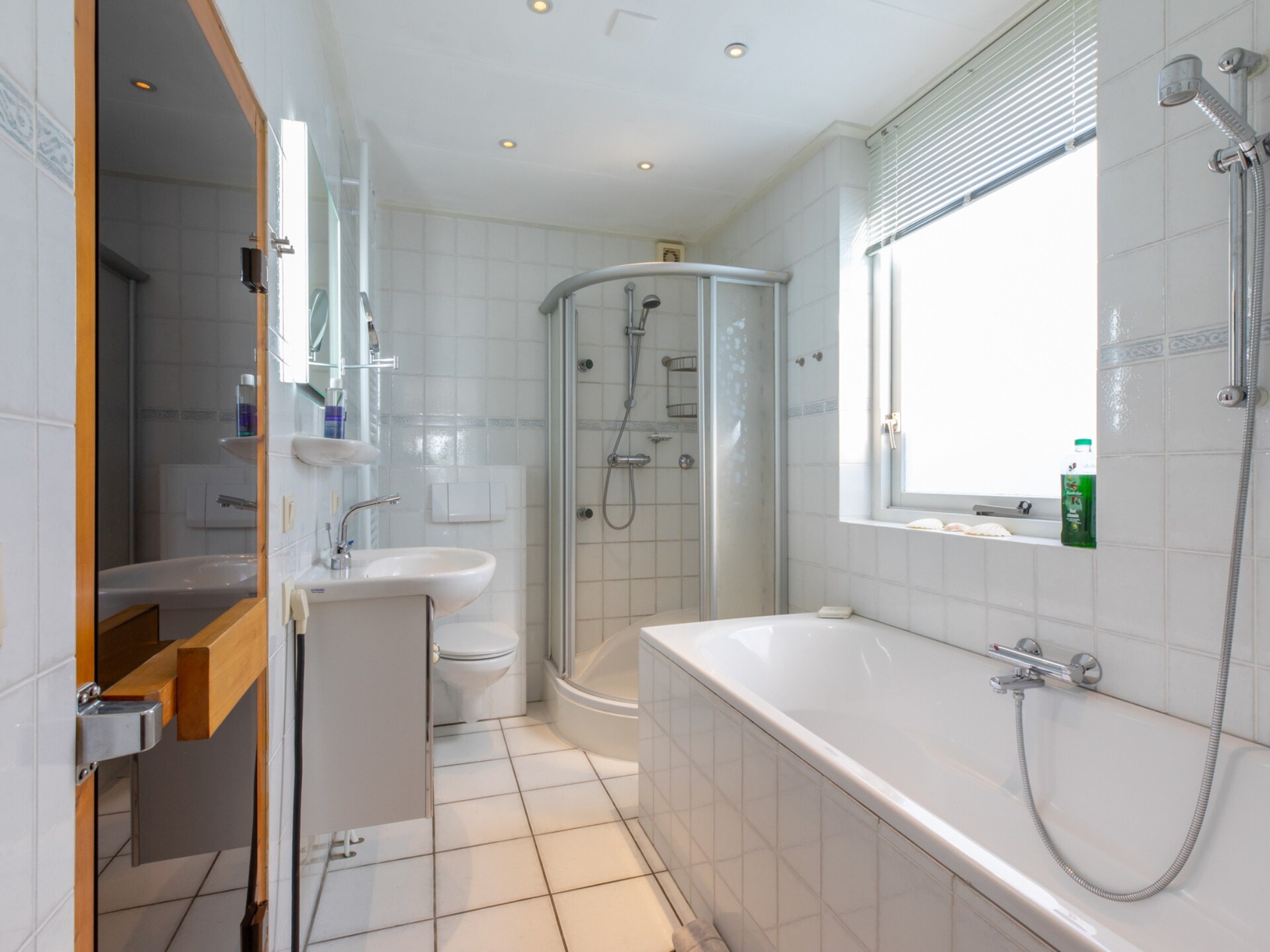 Villa Querina: luxe vakantiehuis met sauna en bubbelbad in Koudekerke - foto 19
