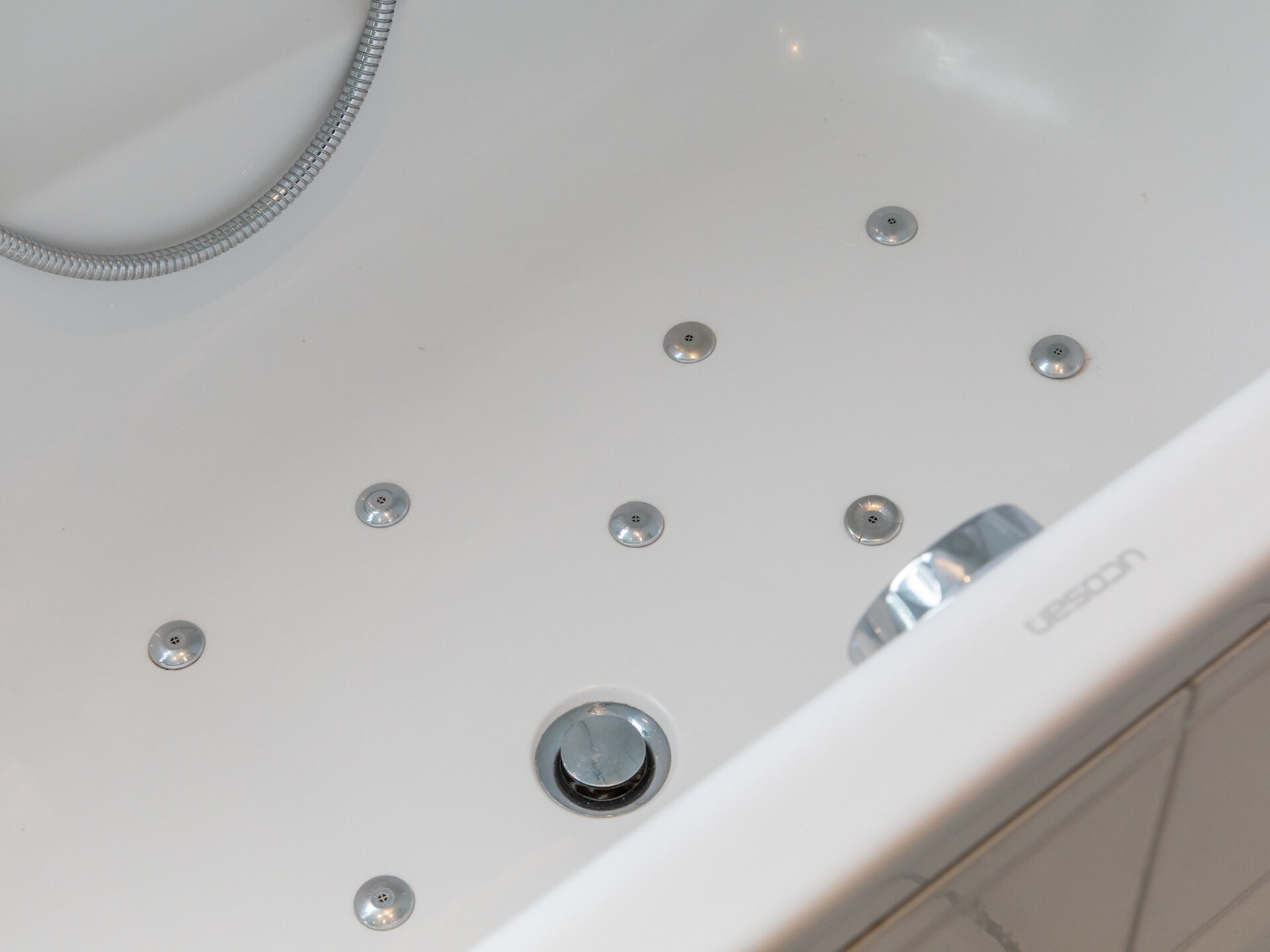 Villa Querina: luxe vakantiehuis met sauna en bubbelbad in Koudekerke - foto 21