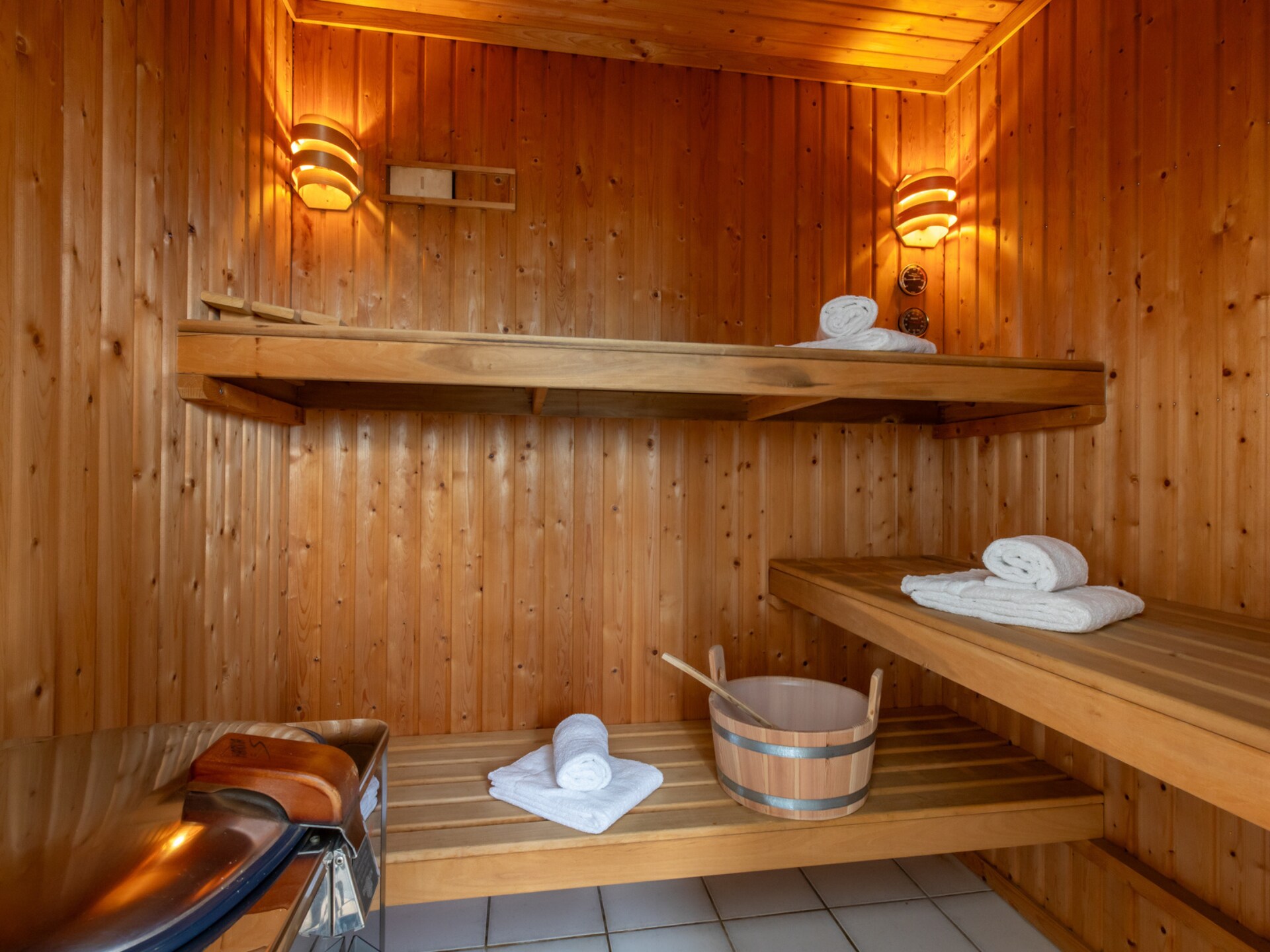 Villa Querina: luxe vakantiehuis met sauna en bubbelbad in Koudekerke - foto 37