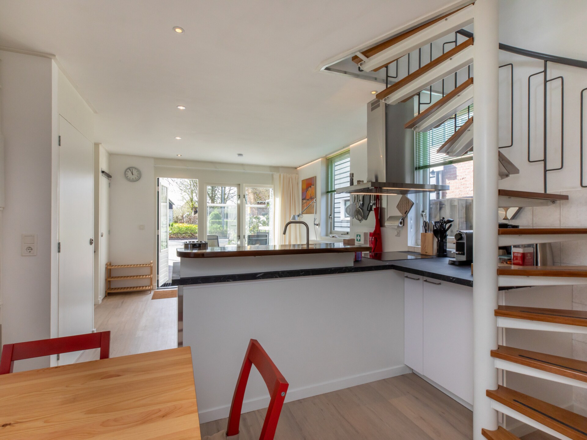 Villa Querina: luxe vakantiehuis met sauna en bubbelbad in Koudekerke - foto 13