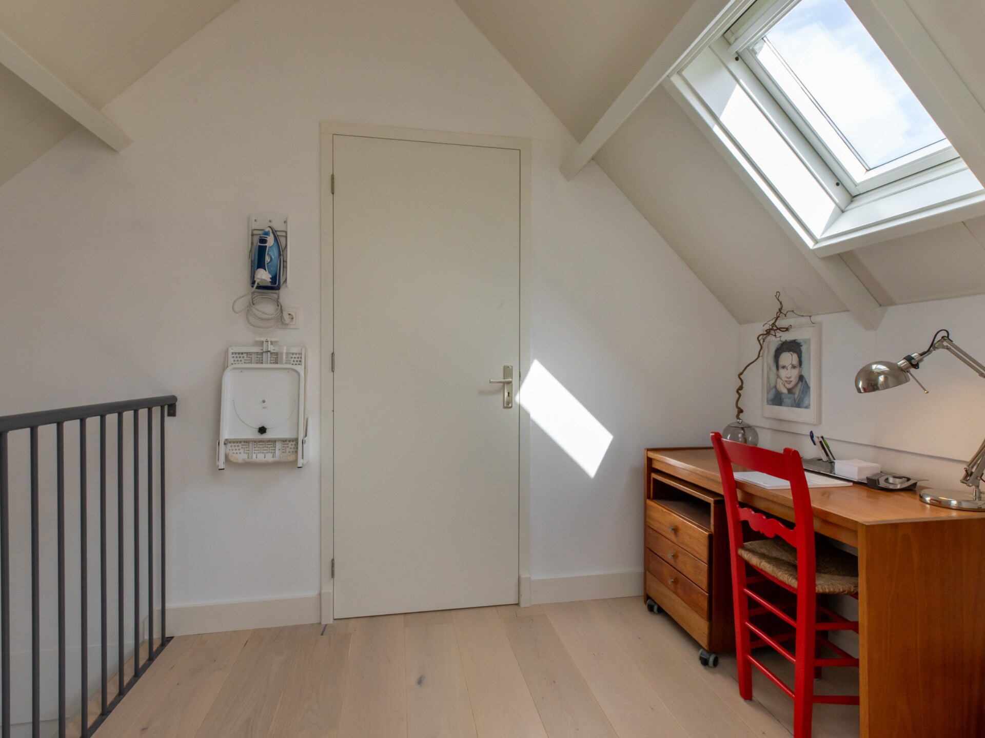 Villa Querina: luxe vakantiehuis met sauna en bubbelbad in Koudekerke - foto 8