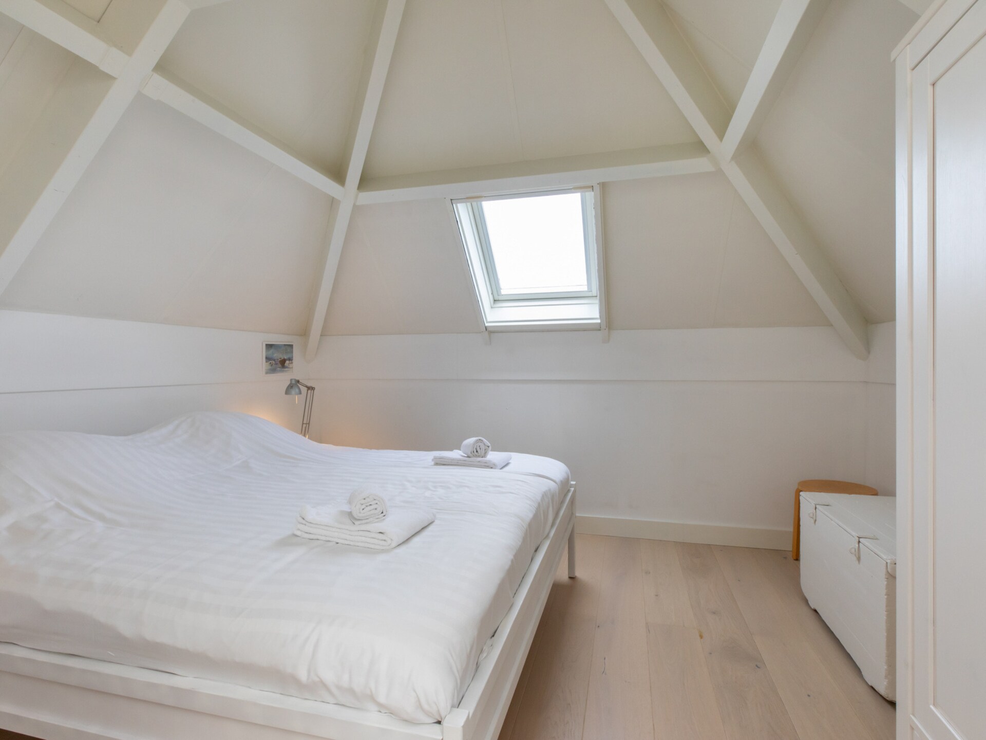 Villa Querina: luxe vakantiehuis met sauna en bubbelbad in Koudekerke - foto 10