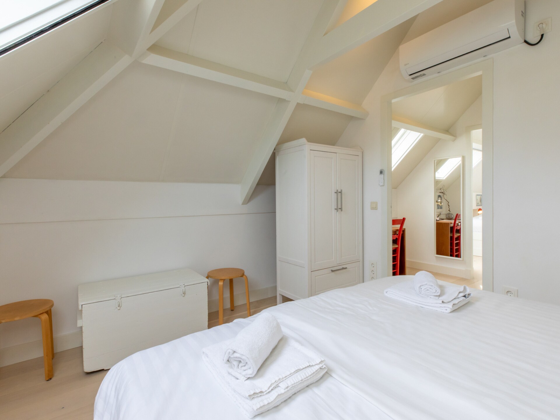 Villa Querina: luxe vakantiehuis met sauna en bubbelbad in Koudekerke - foto 14