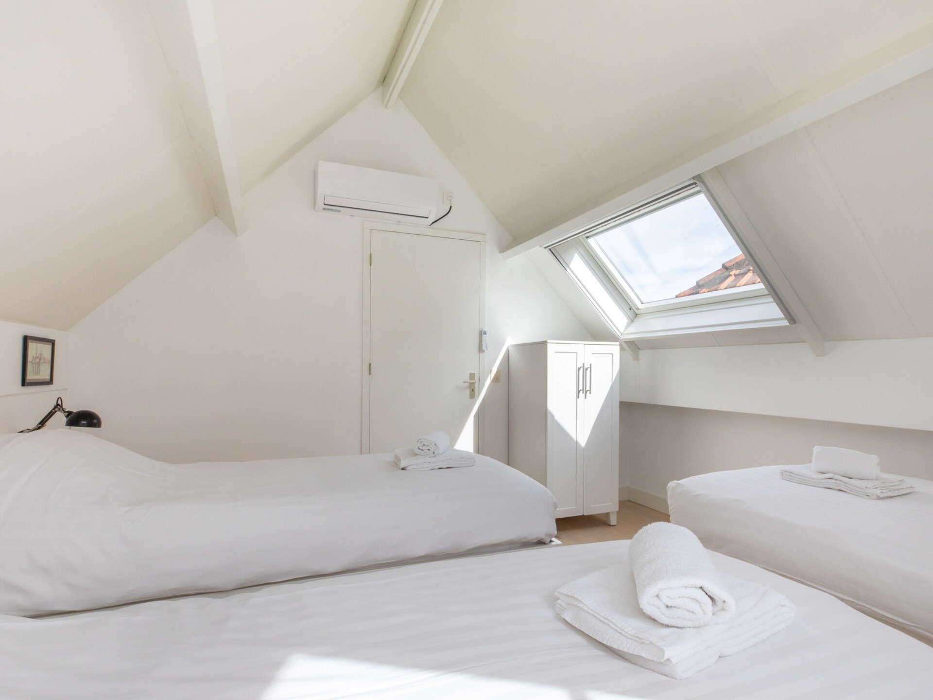 Villa Querina: luxe vakantiehuis met sauna en bubbelbad in Koudekerke - foto 17