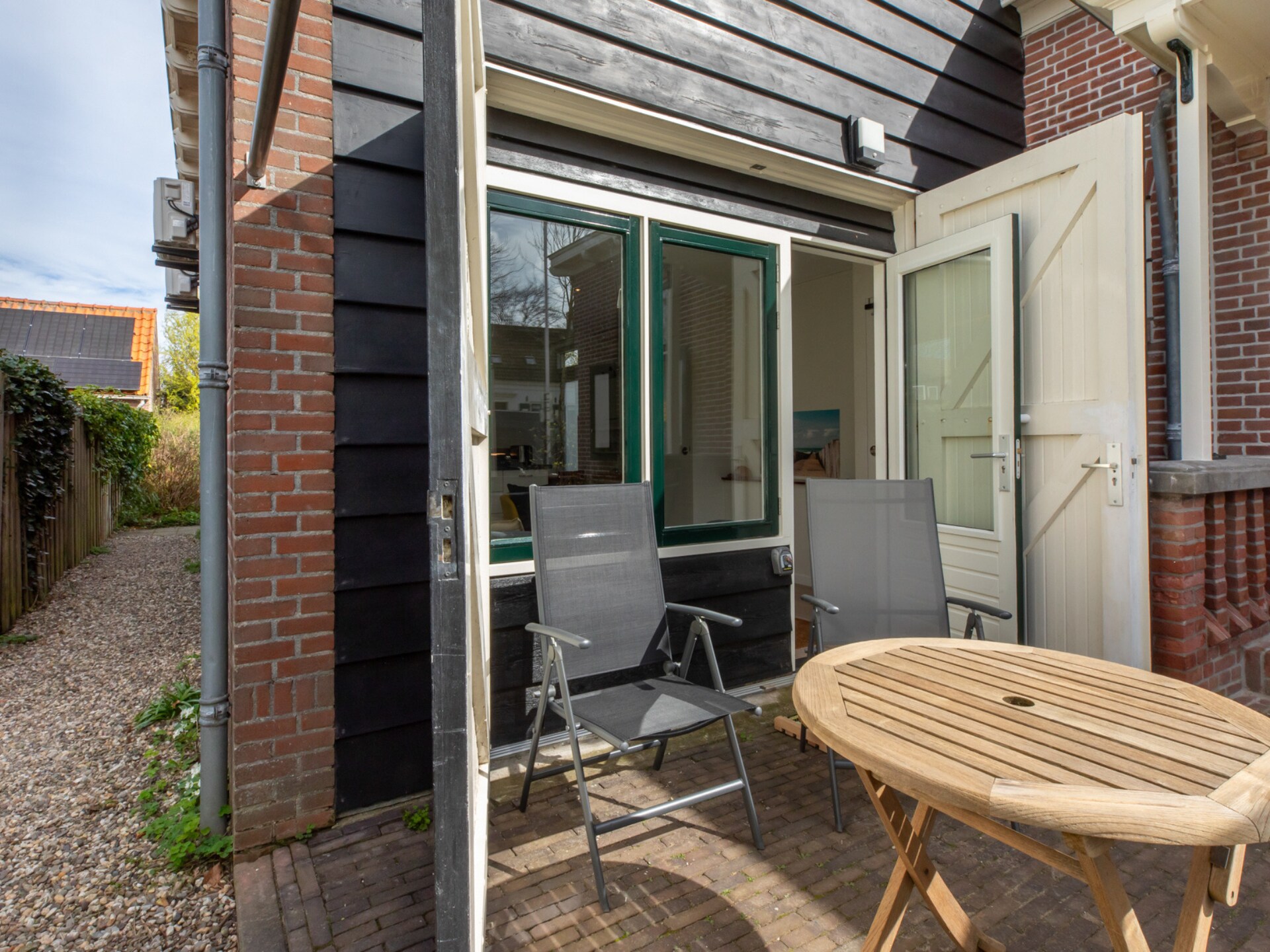 Villa Querina: luxe vakantiehuis met sauna en bubbelbad in Koudekerke - foto 20