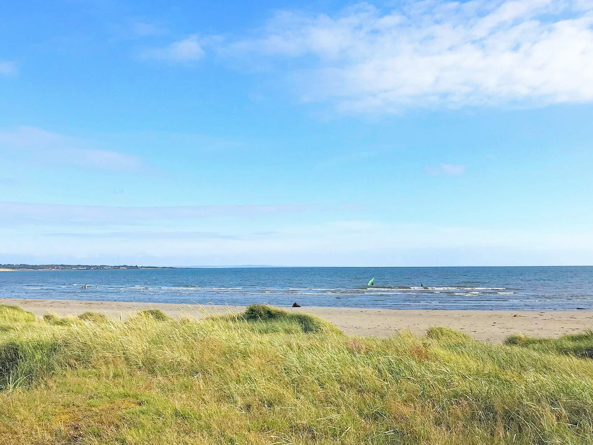 7-persoons vakantiehuis in Mellbystrand op 700 m van zee - foto 5
