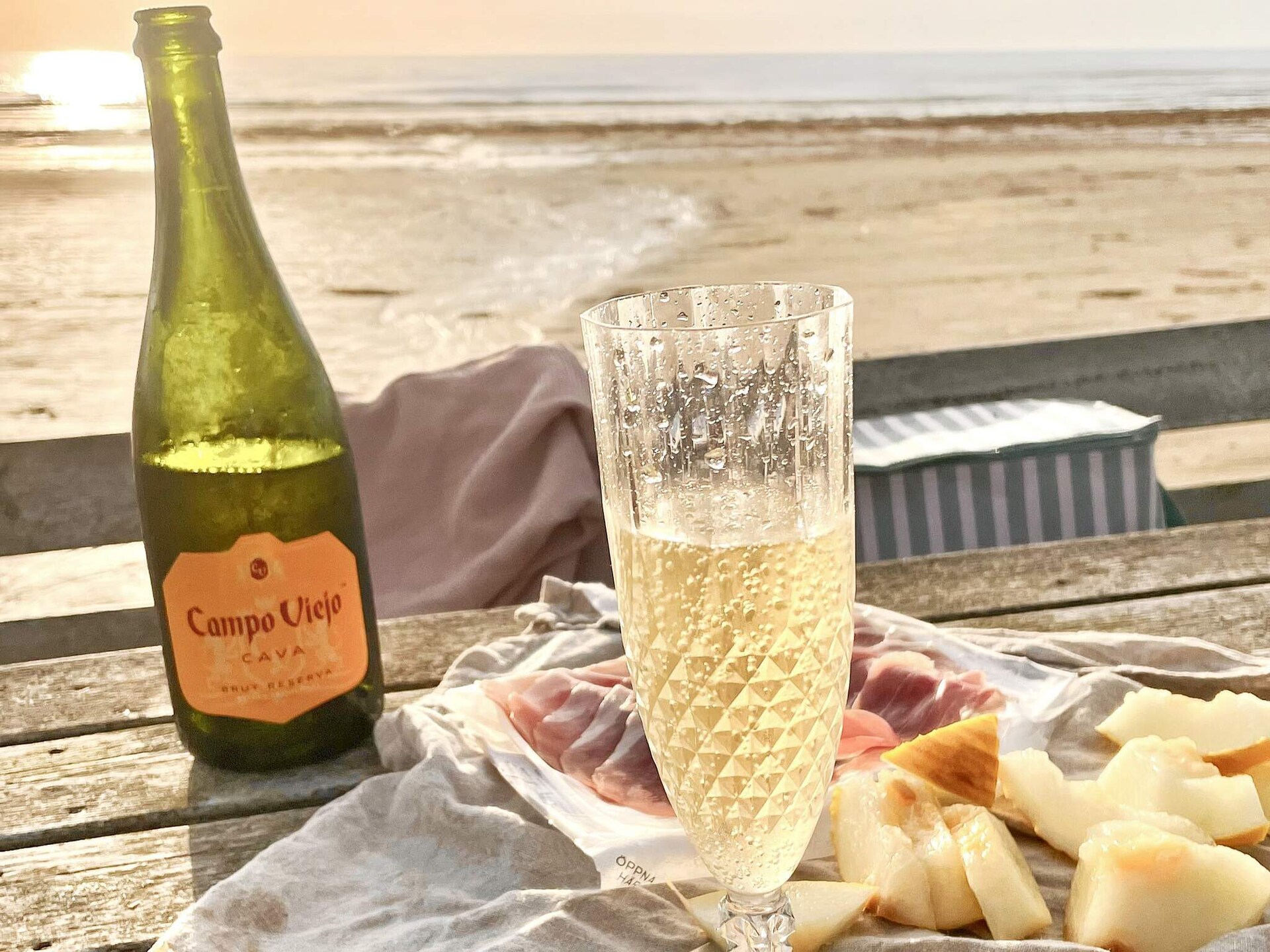 7-persoons vakantiehuis in Mellbystrand op 700 m van zee - foto 7