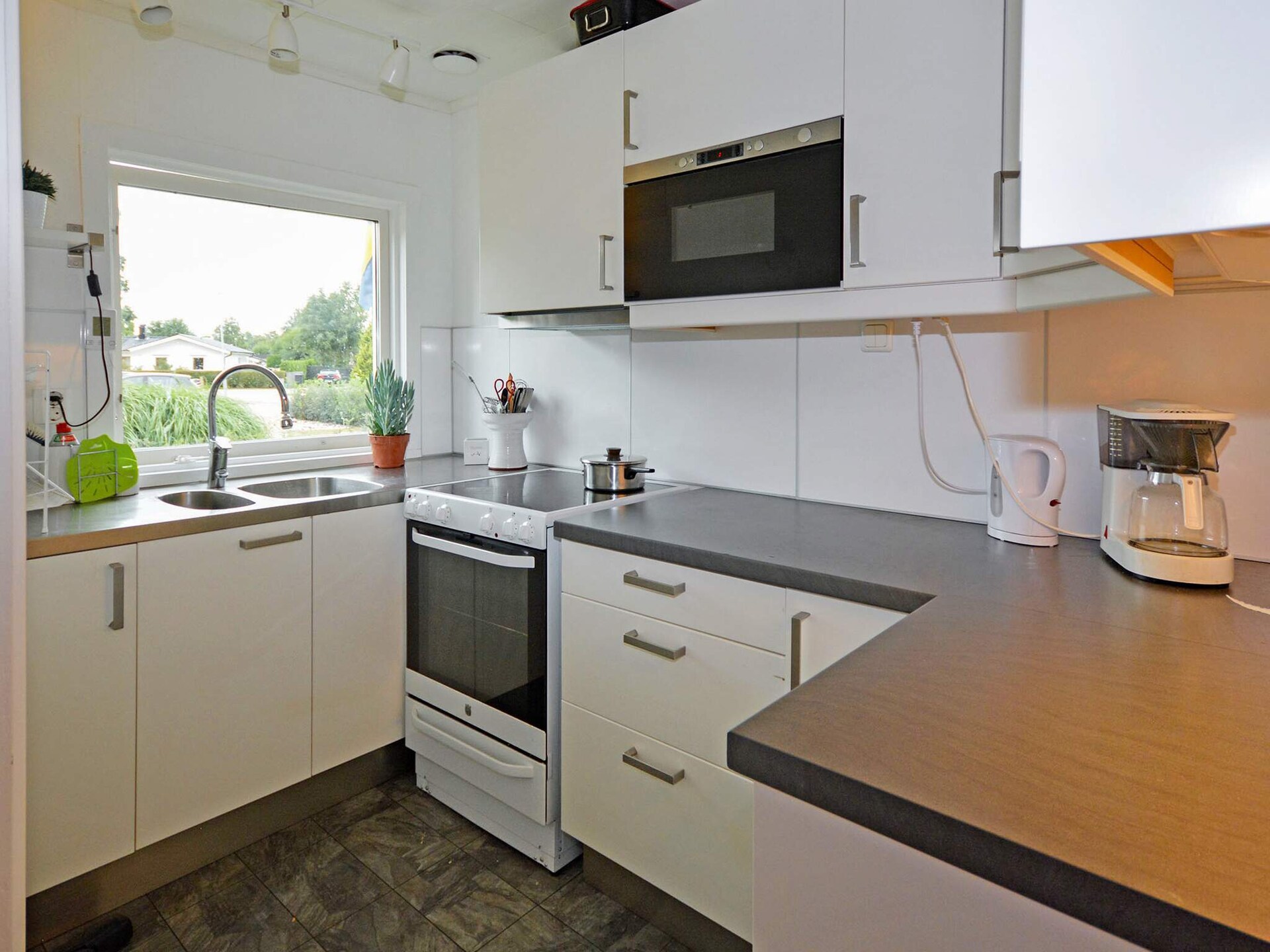 7-persoons vakantiehuis in Mellbystrand op 700 m van zee - foto 10