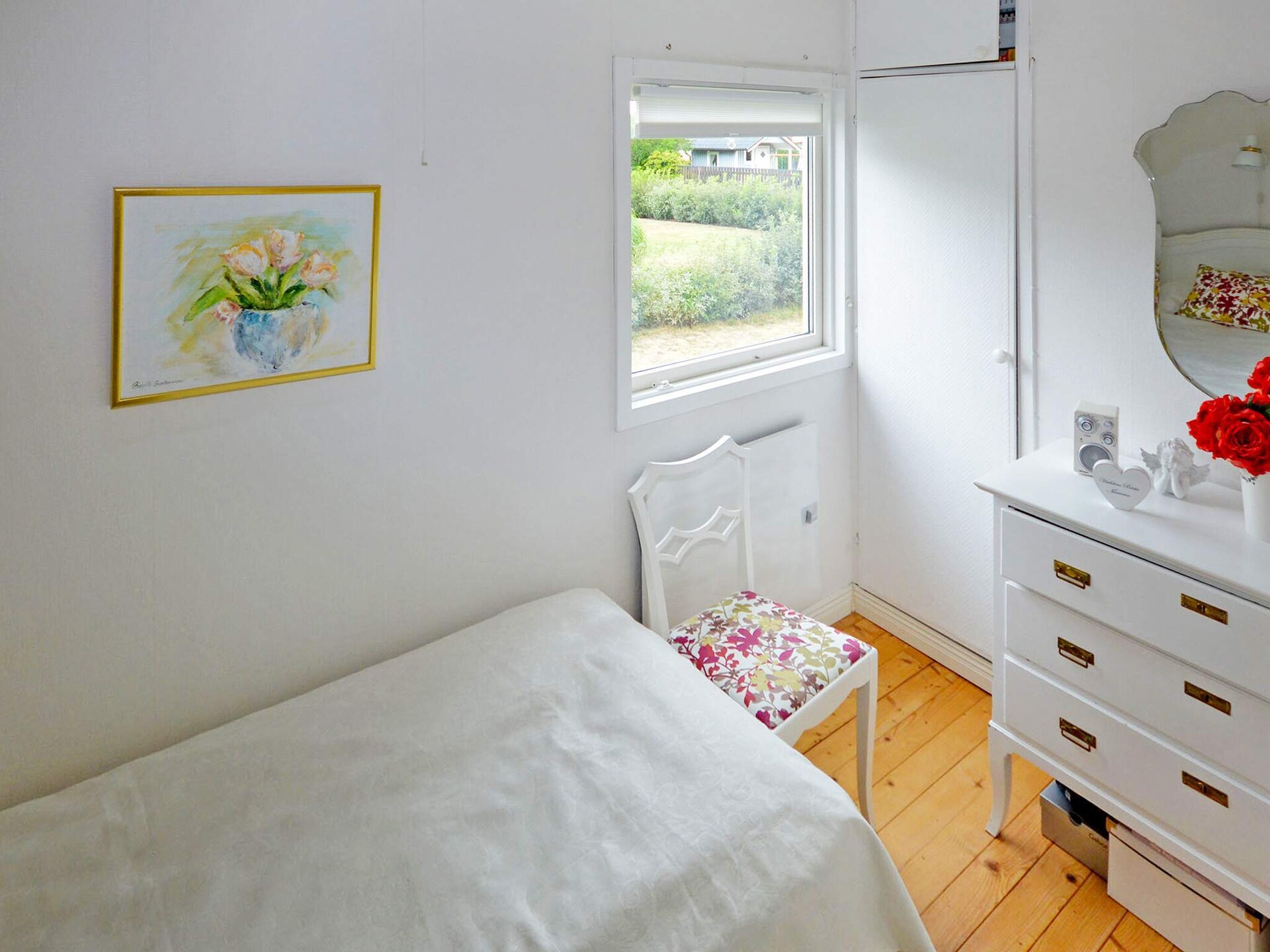 7-persoons vakantiehuis in Mellbystrand op 700 m van zee - foto 11