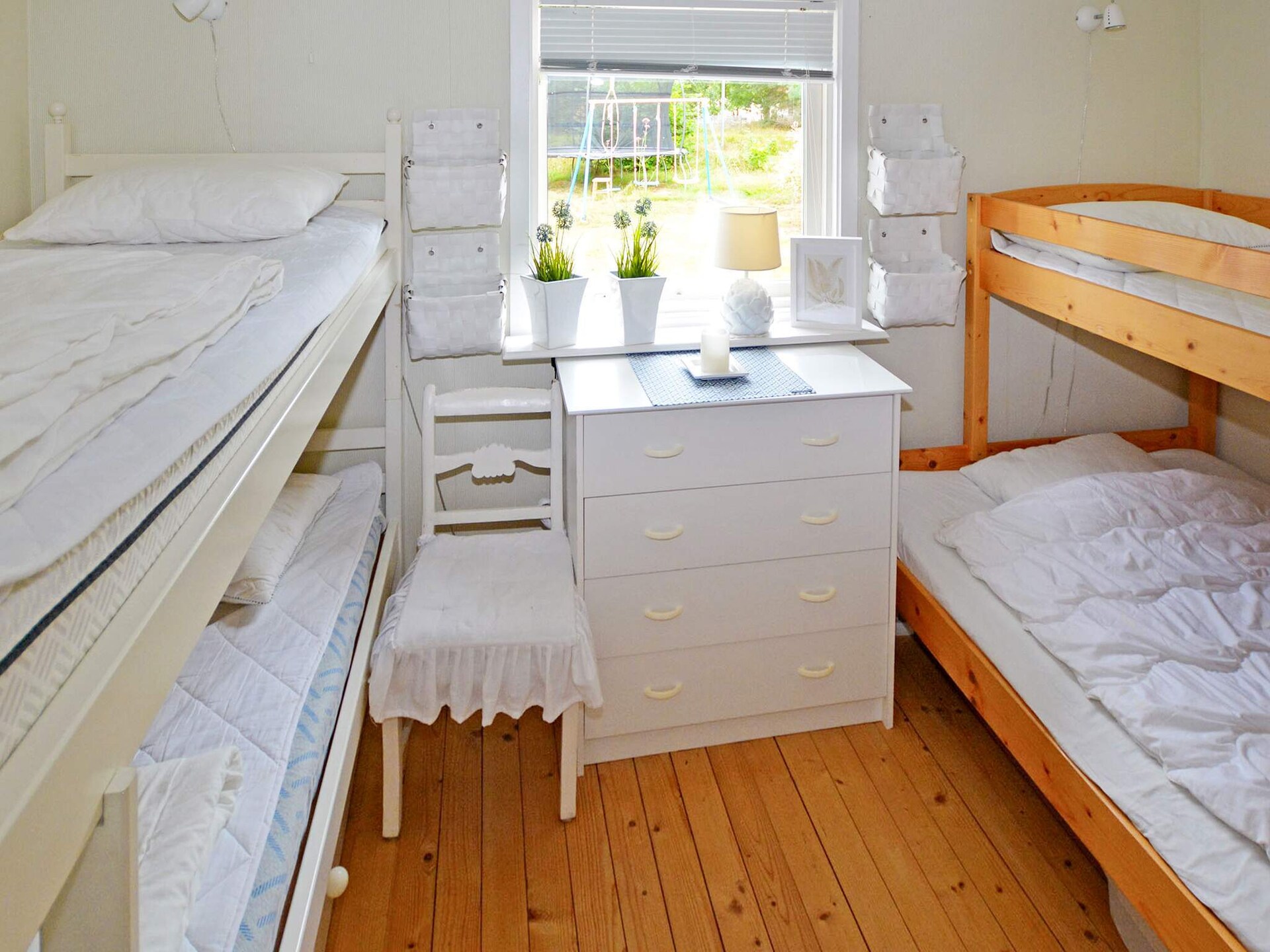7-persoons vakantiehuis in Mellbystrand op 700 m van zee - foto 12