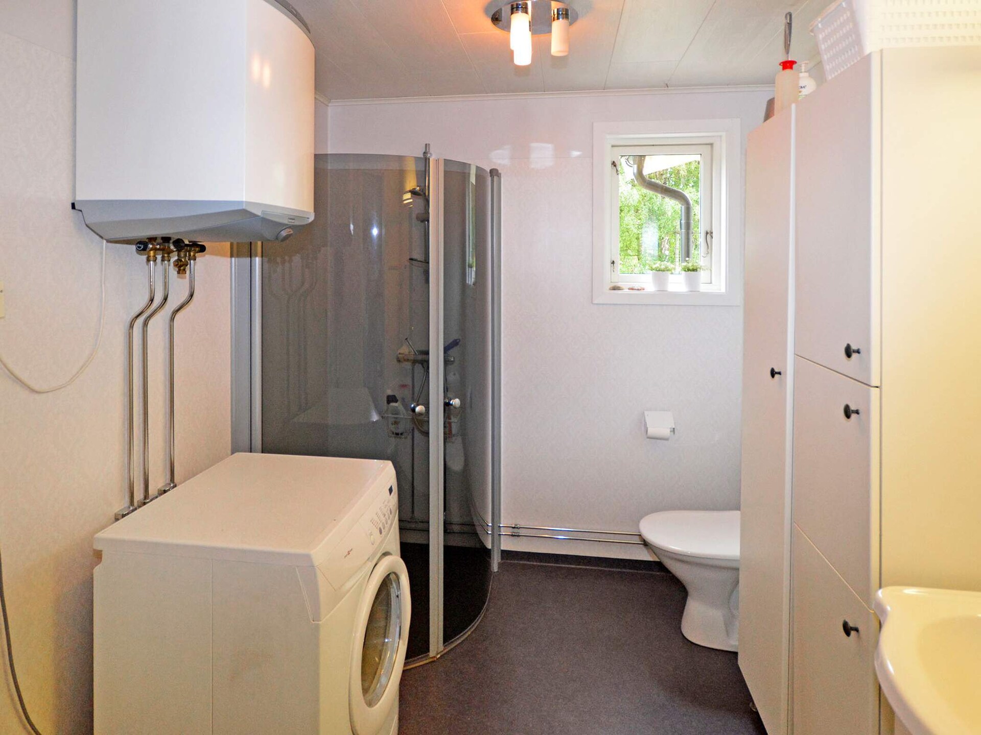 7-persoons vakantiehuis in Mellbystrand op 700 m van zee - foto 14