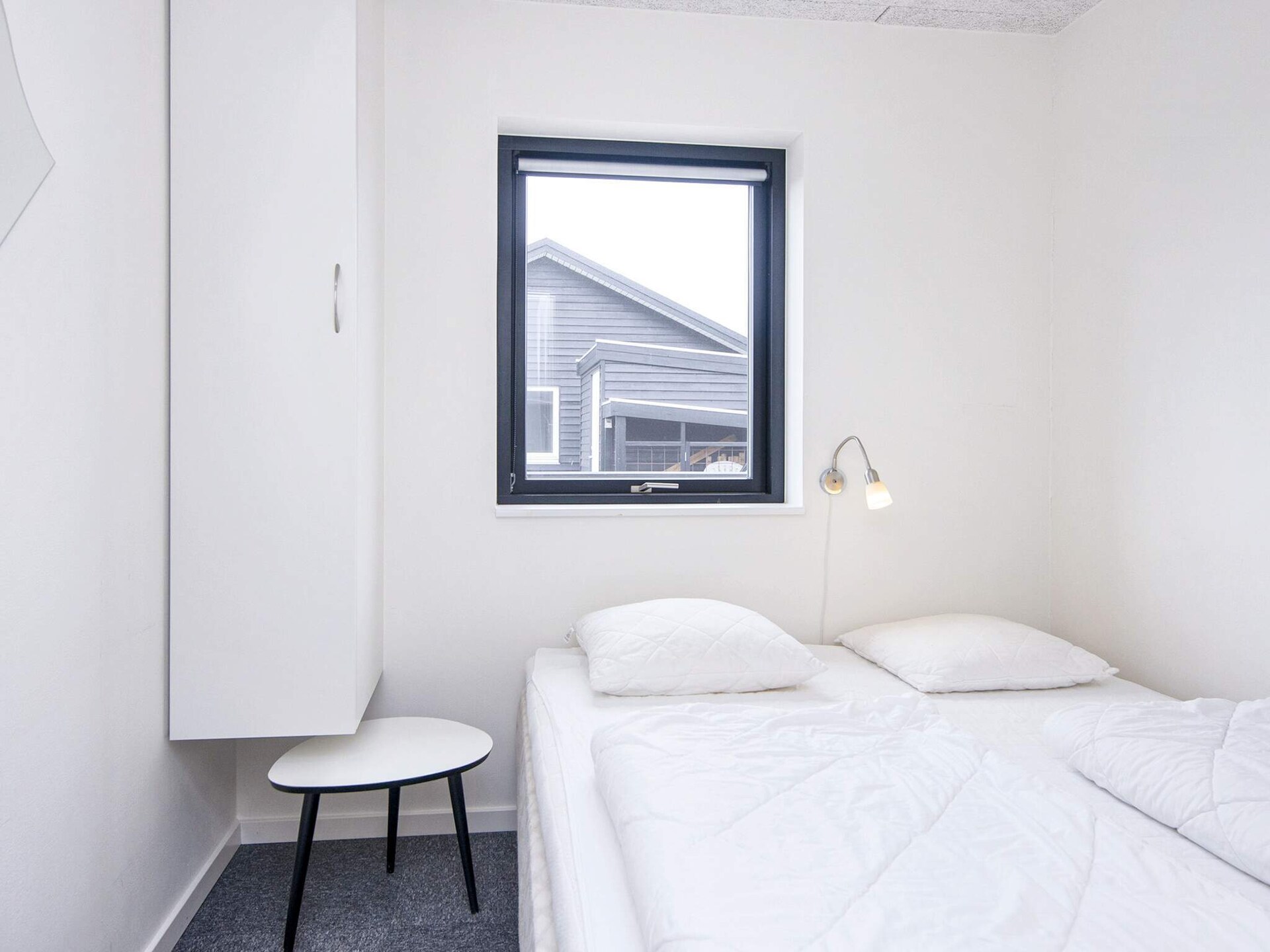 Aan zee: Ruim vakantiehuis in Glesborg met privézwembad - foto 20