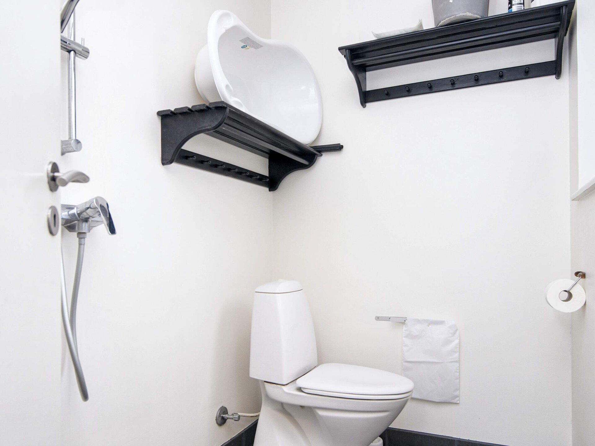 Aan zee: Ruim vakantiehuis in Glesborg met privézwembad - foto 23