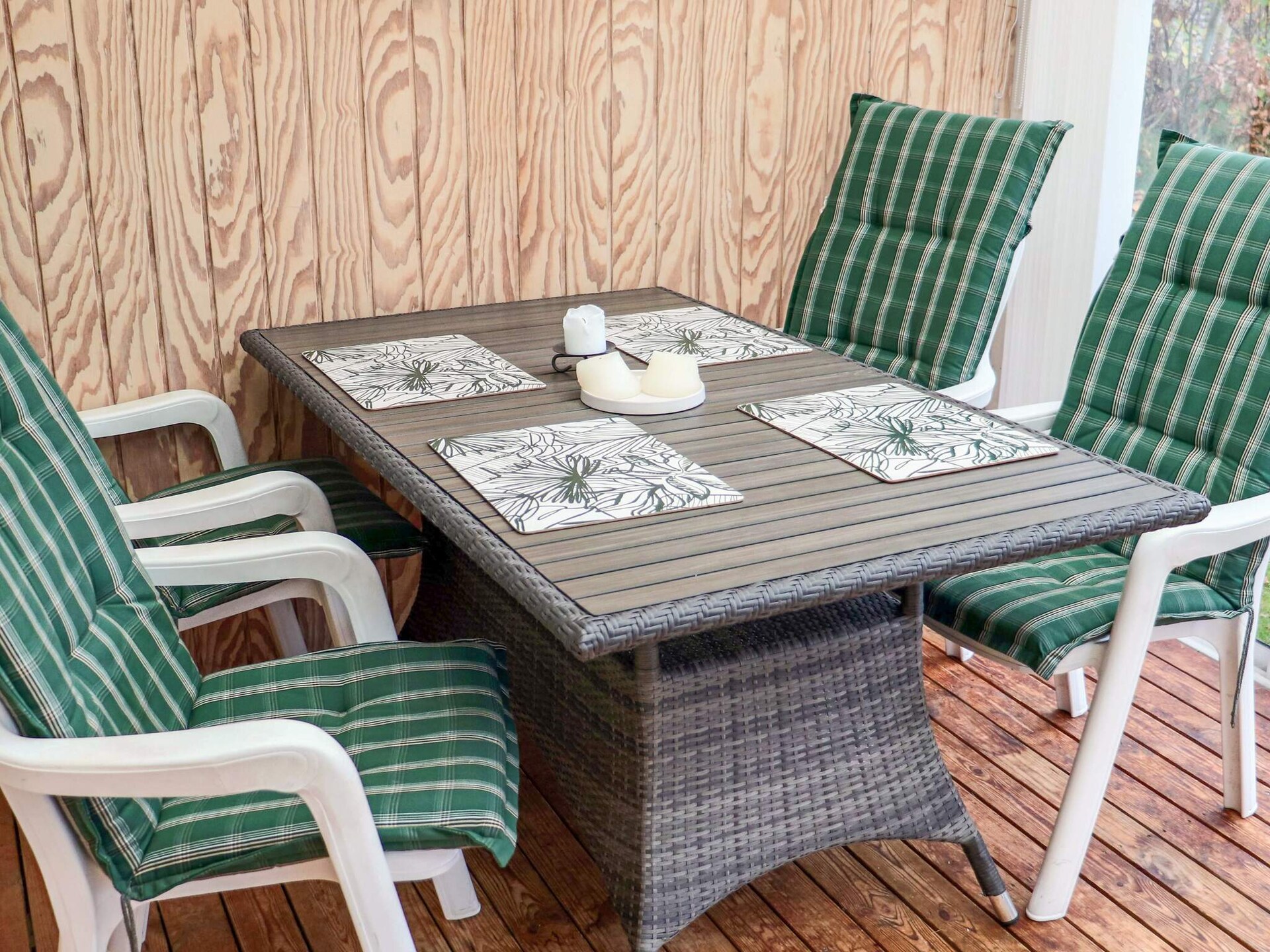 5-persoons vakantiehuis aan zee in Mellbystrand - foto 10