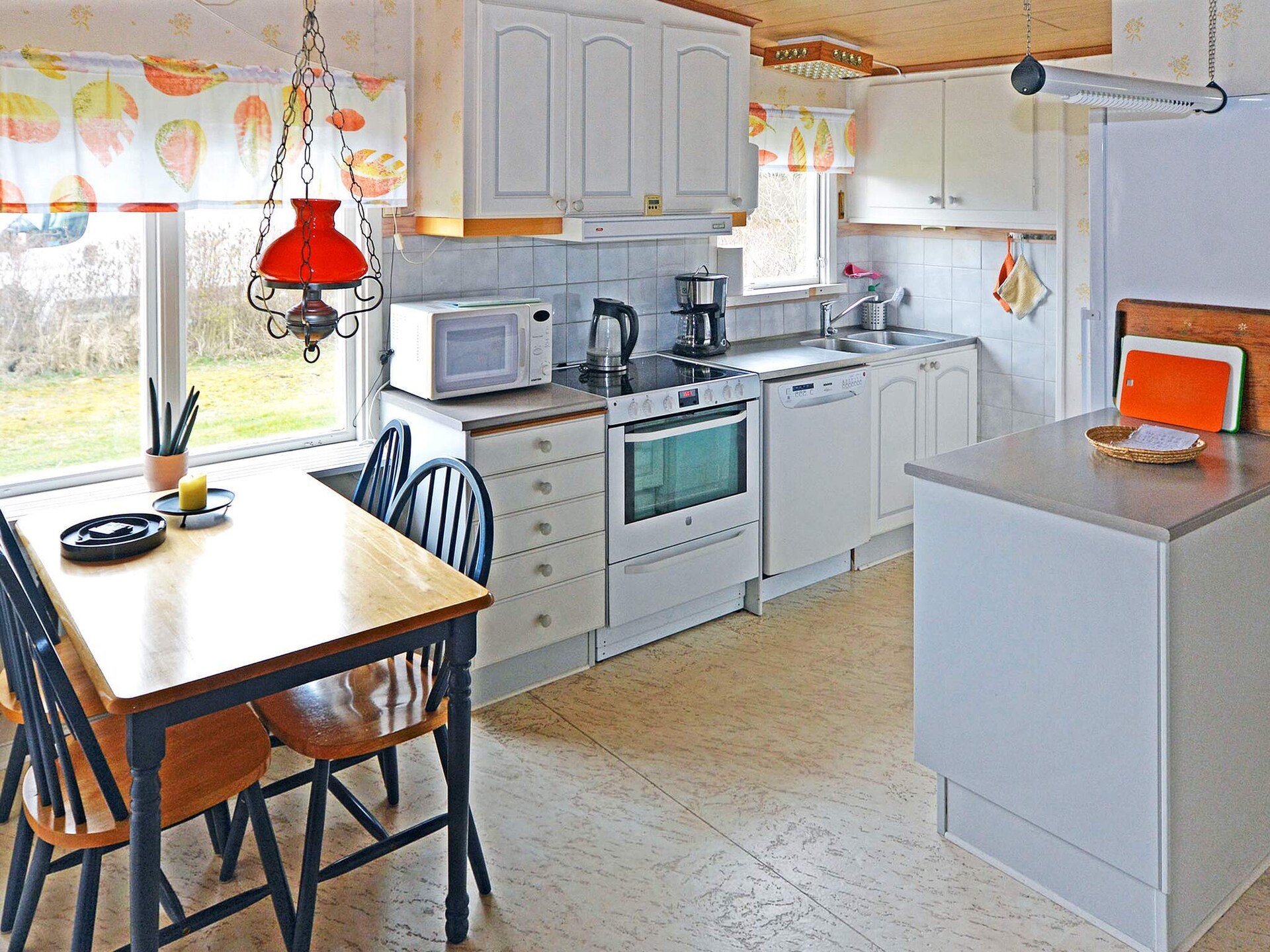 5-persoons vakantiehuis aan zee in Mellbystrand - foto 12