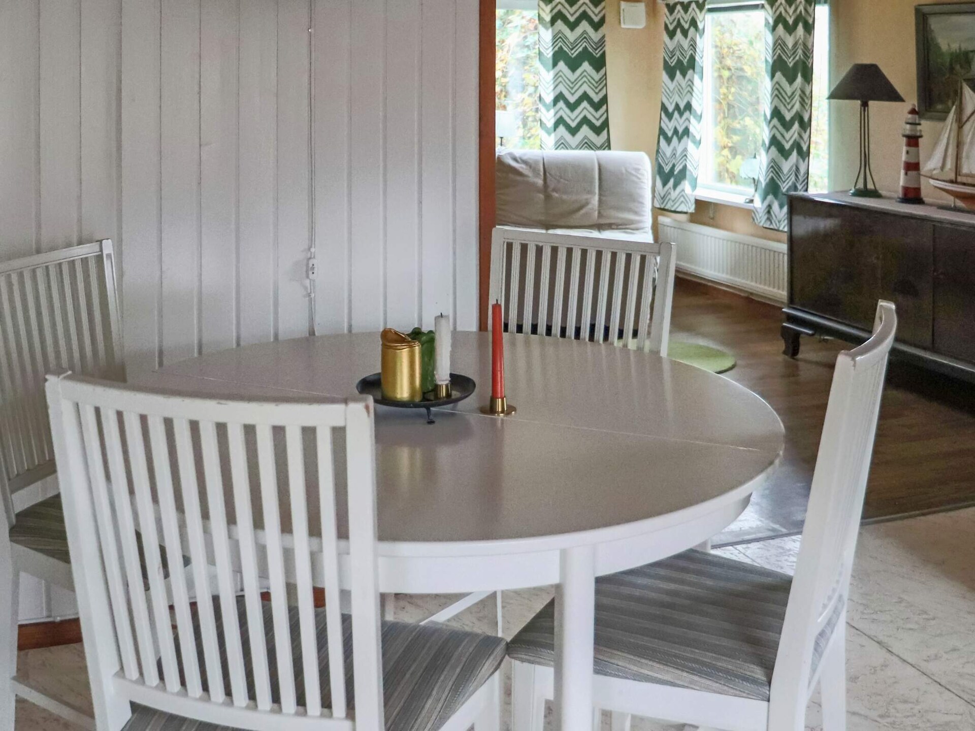 5-persoons vakantiehuis aan zee in Mellbystrand - foto 15