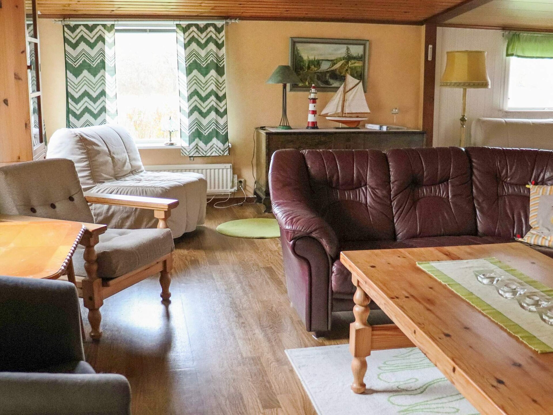5-persoons vakantiehuis aan zee in Mellbystrand - foto 17