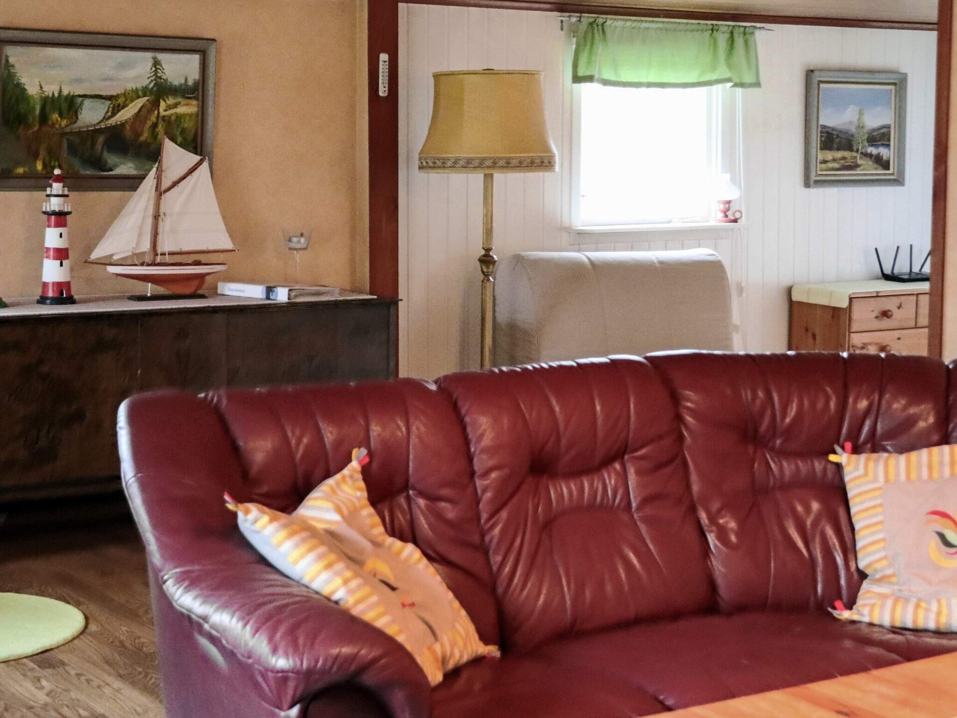 5-persoons vakantiehuis aan zee in Mellbystrand - foto 18