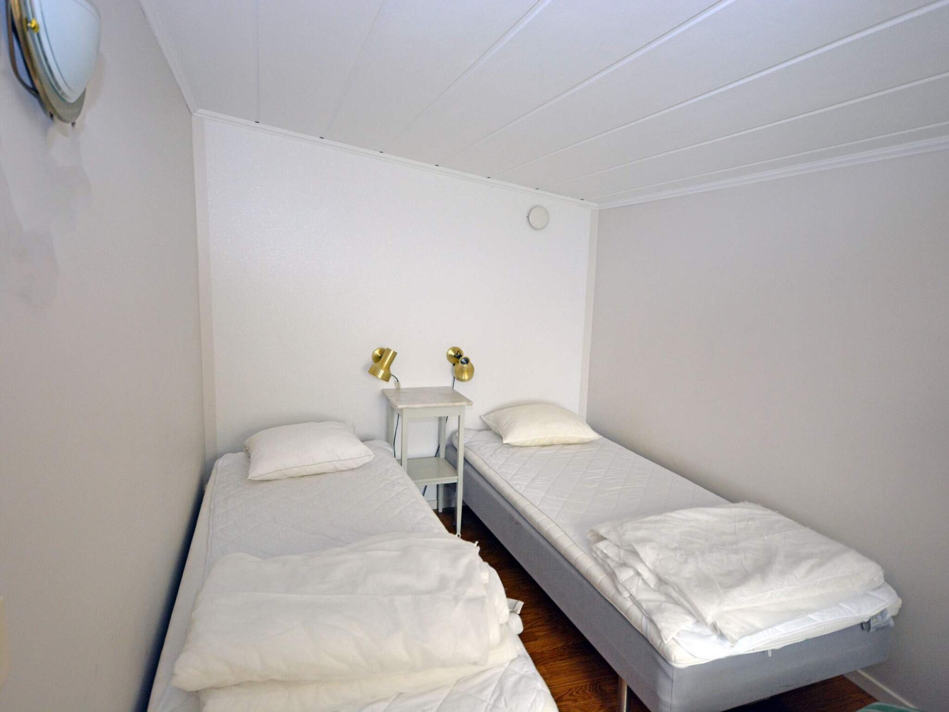 5-persoons vakantiehuis aan zee in Mellbystrand - foto 21