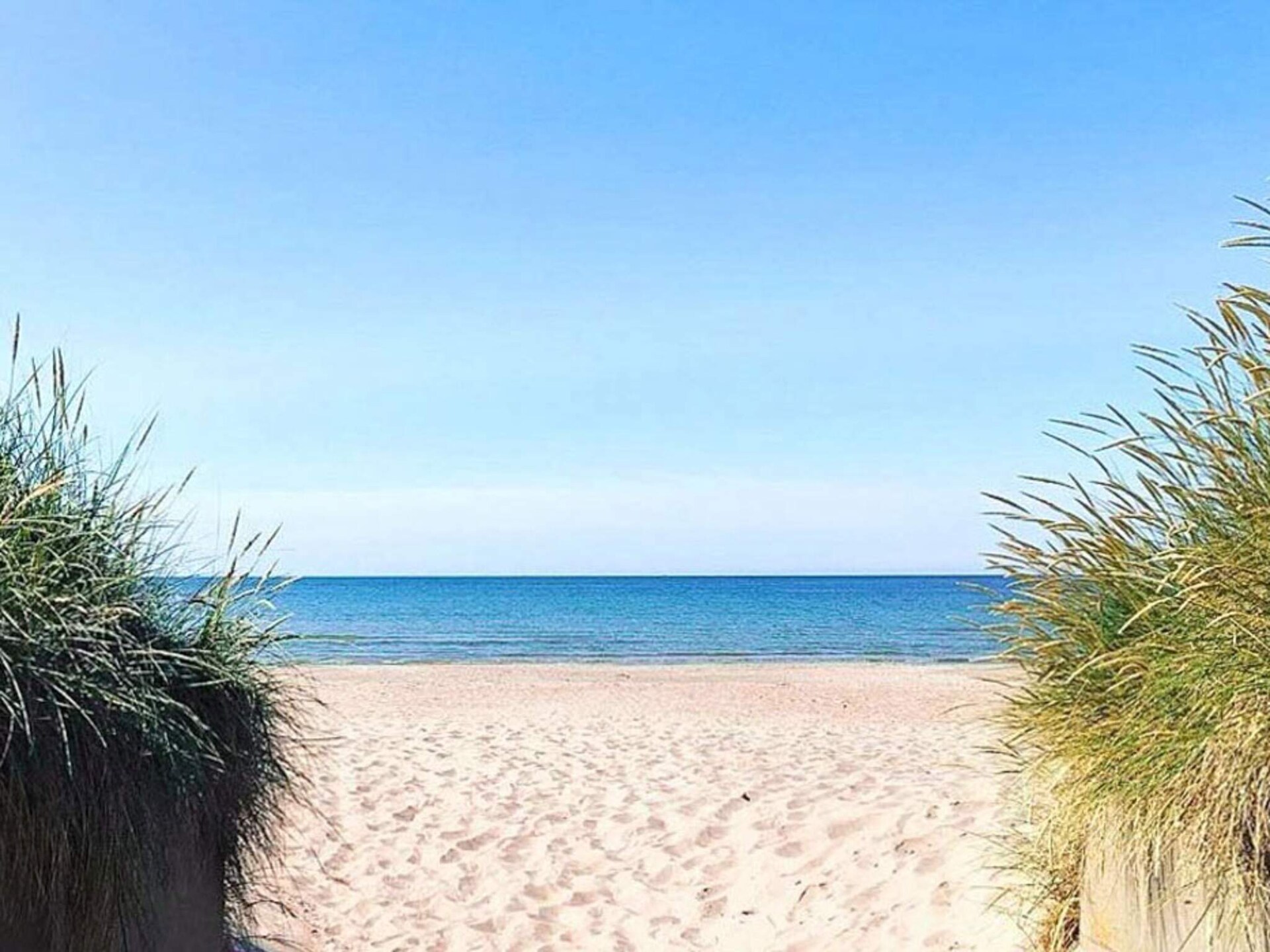 5-persoons vakantiehuis aan zee in Mellbystrand - foto 24