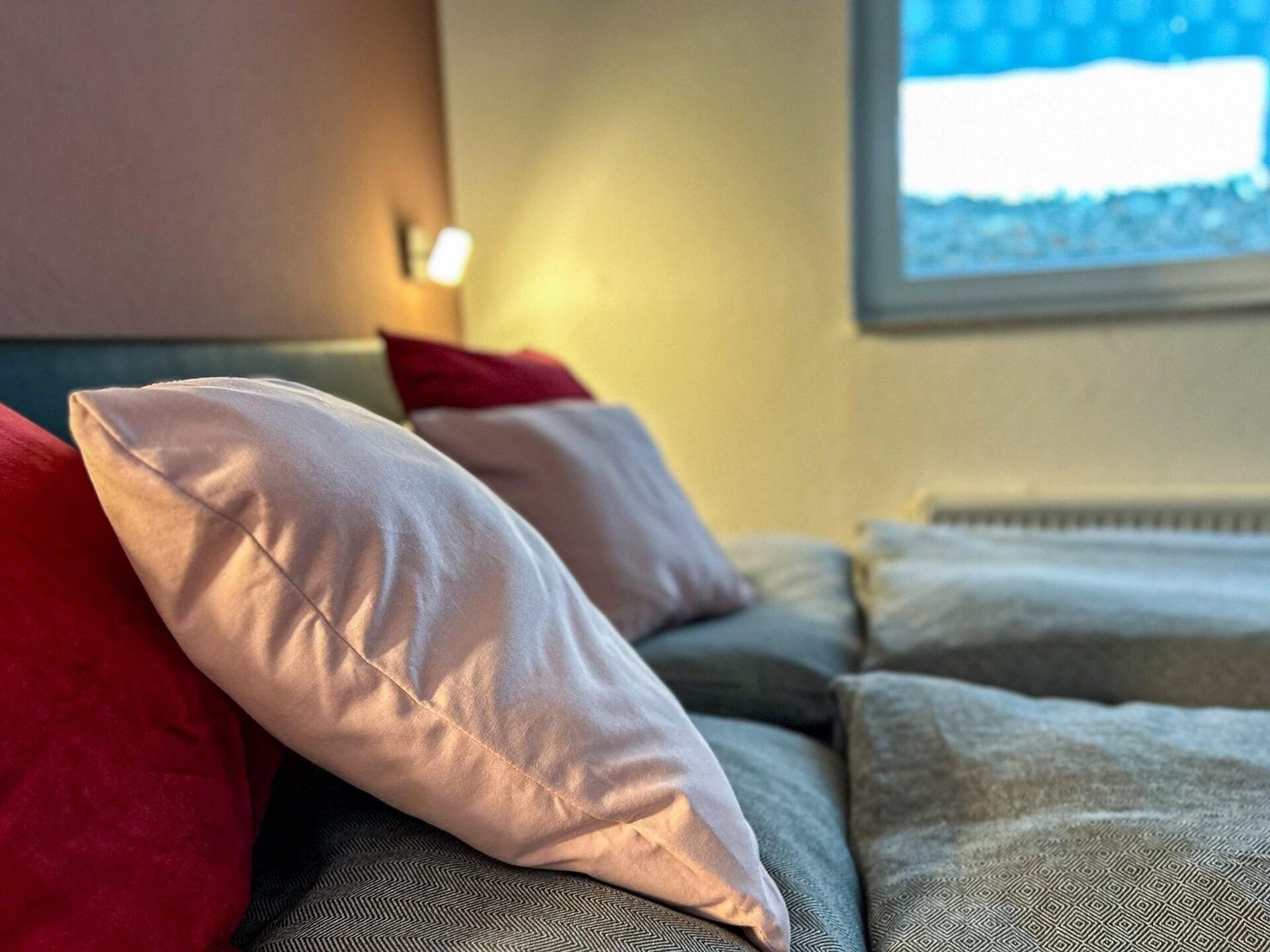 Op 1,0 km van de piste: Sfeervol vakantiehuis Am Höhlchen in Bruchhausen - foto 14