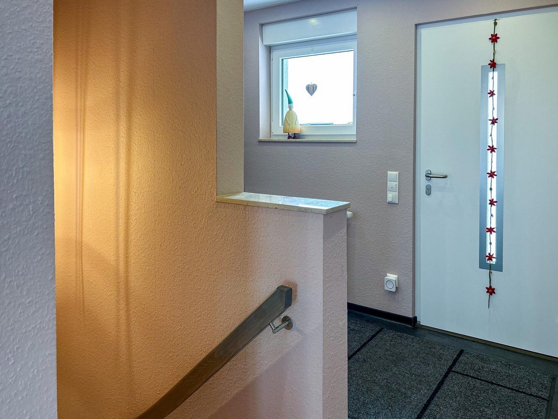 Op 1,0 km van de piste: Sfeervol vakantiehuis Am Höhlchen in Bruchhausen - foto 12