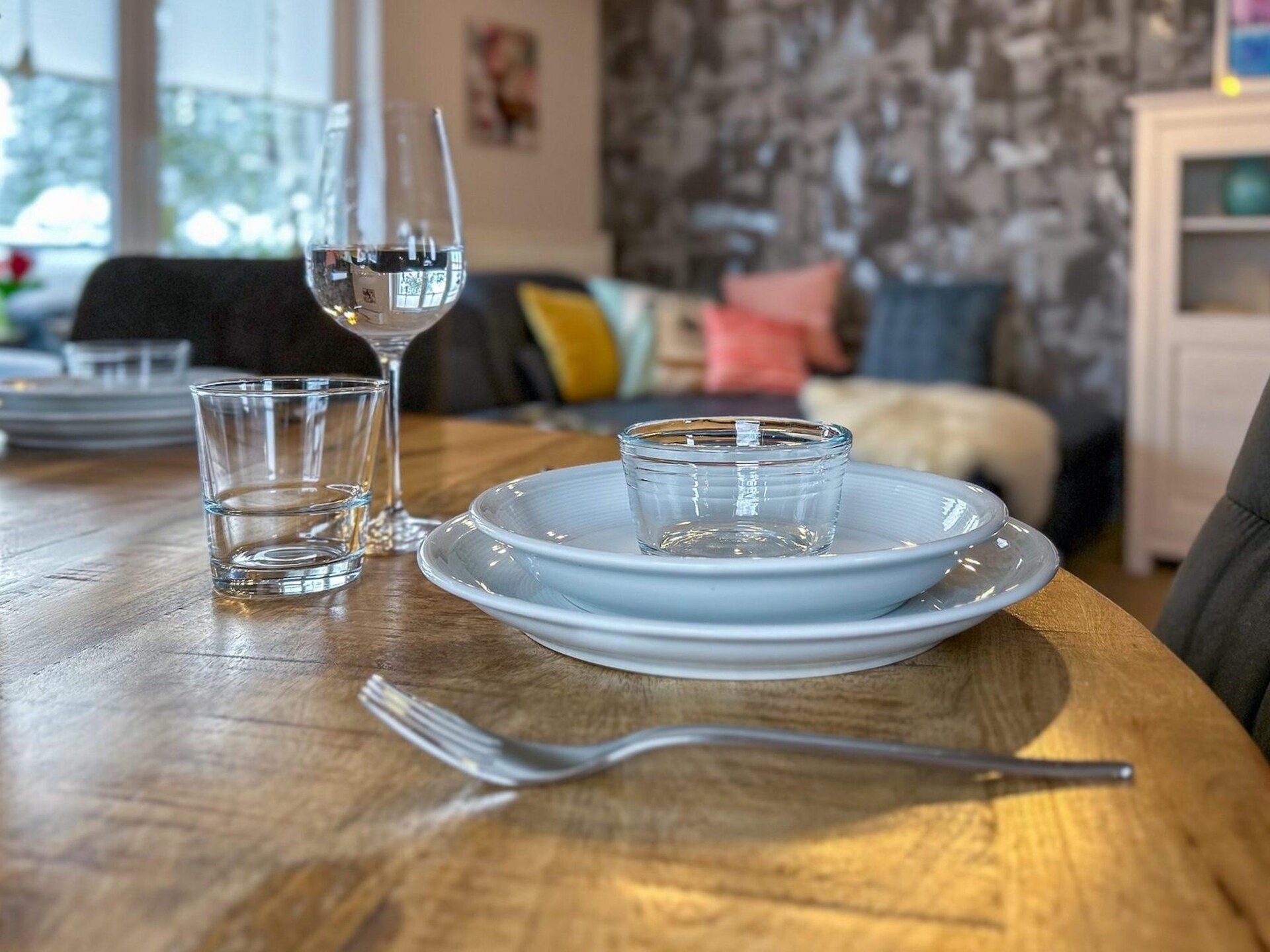 Op 1,0 km van de piste: Sfeervol vakantiehuis Am Höhlchen in Bruchhausen - foto 8
