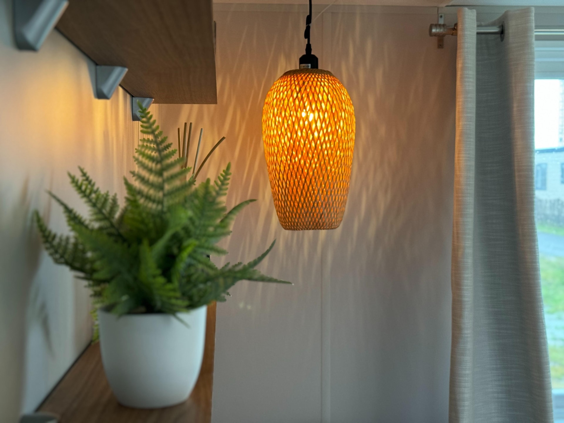 Centrum op 1 km: licht 4-persoons chalet in Blankenberge - foto 24
