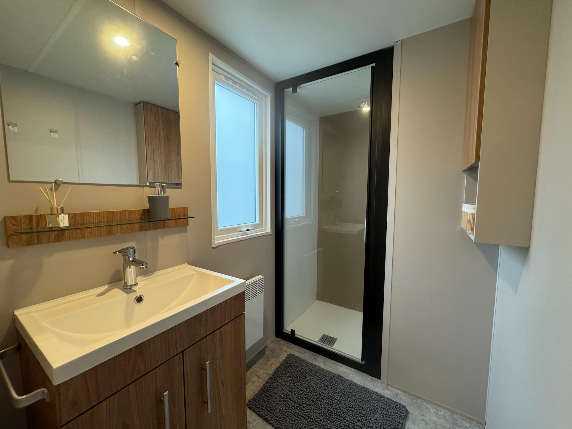 Centrum op 1 km: licht 4-persoons chalet in Blankenberge - foto 6