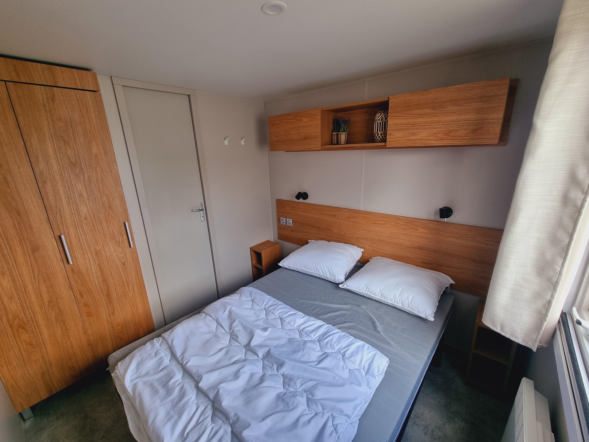 4-persoons chalet op 500 m van zee in Blankenberge - foto 3