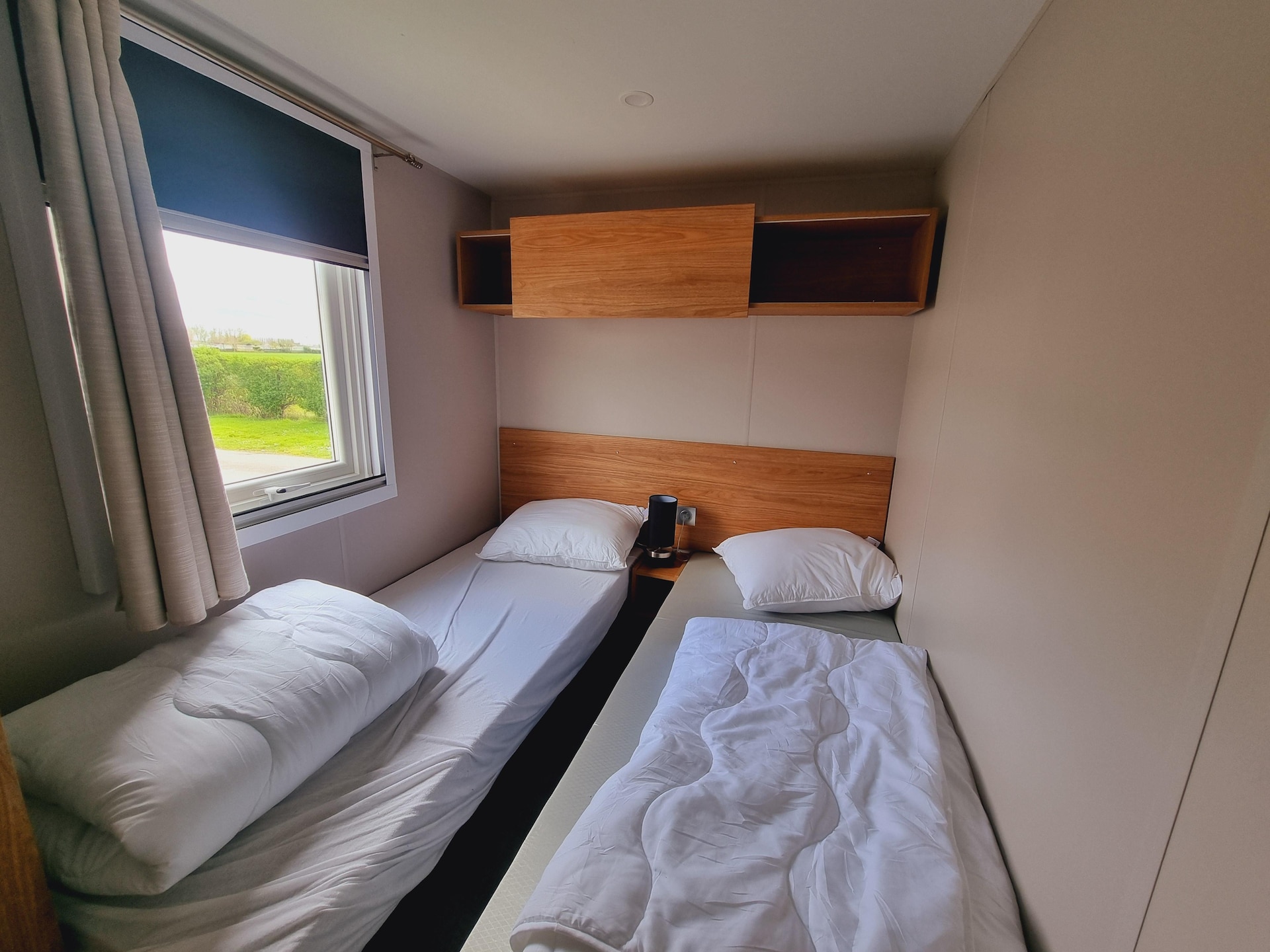 4-persoons chalet op 500 m van zee in Blankenberge - foto 19