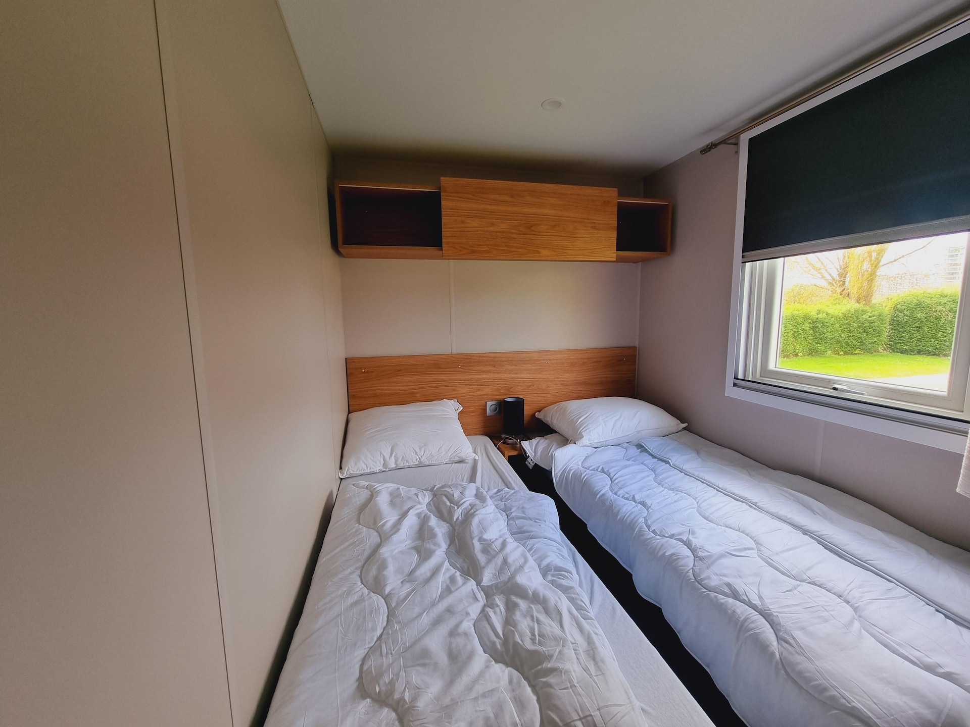 4-persoons chalet op 500 m van zee in Blankenberge - foto 20