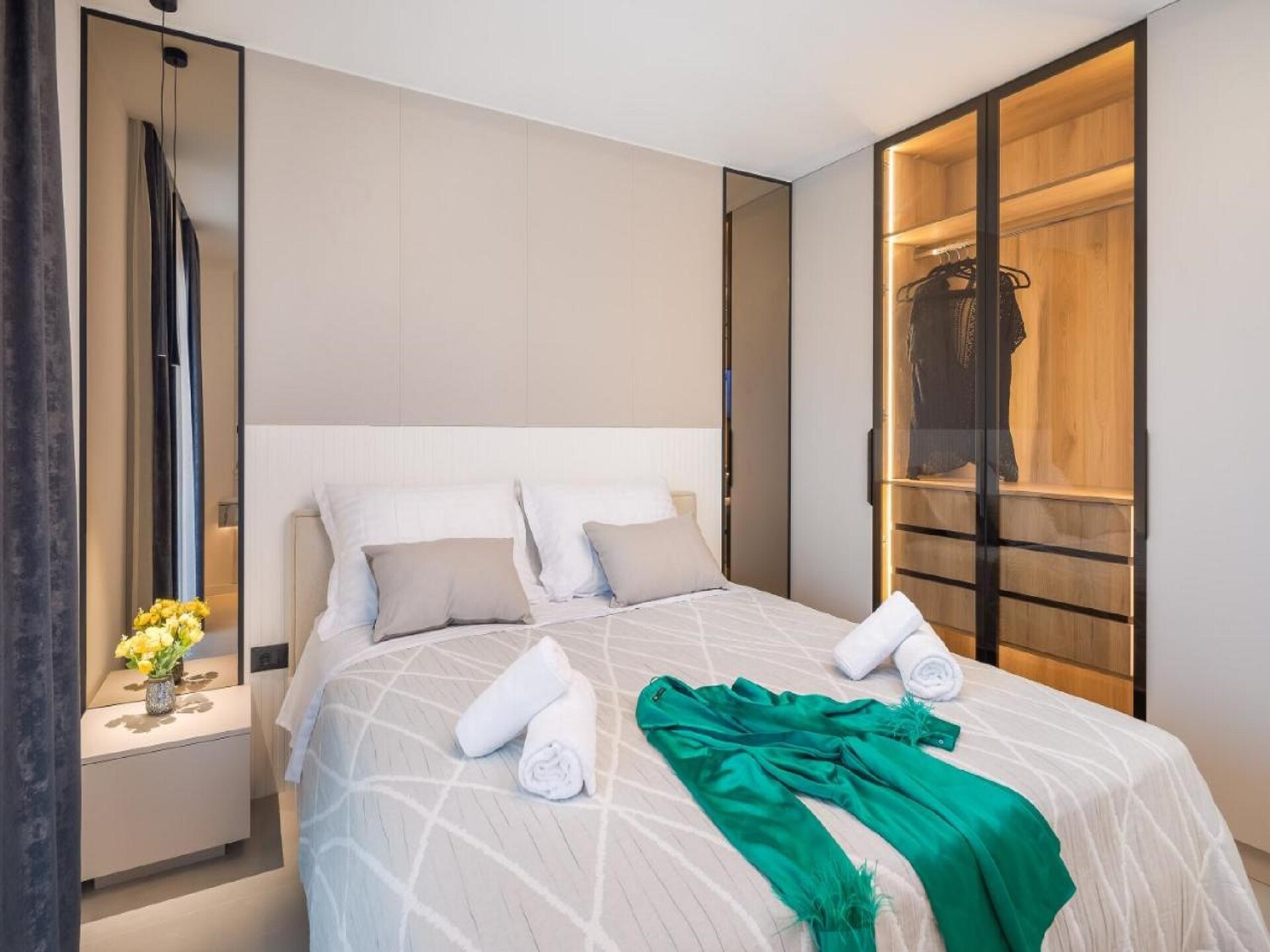 8-persoons luxe villa met privézwembad in Trogir - foto 4
