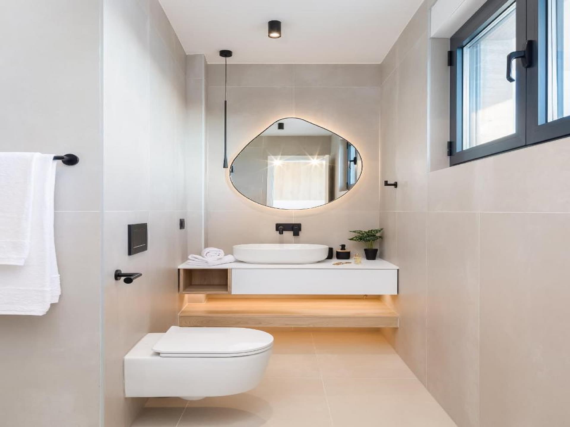 8-persoons luxe villa met privézwembad in Trogir - foto 26