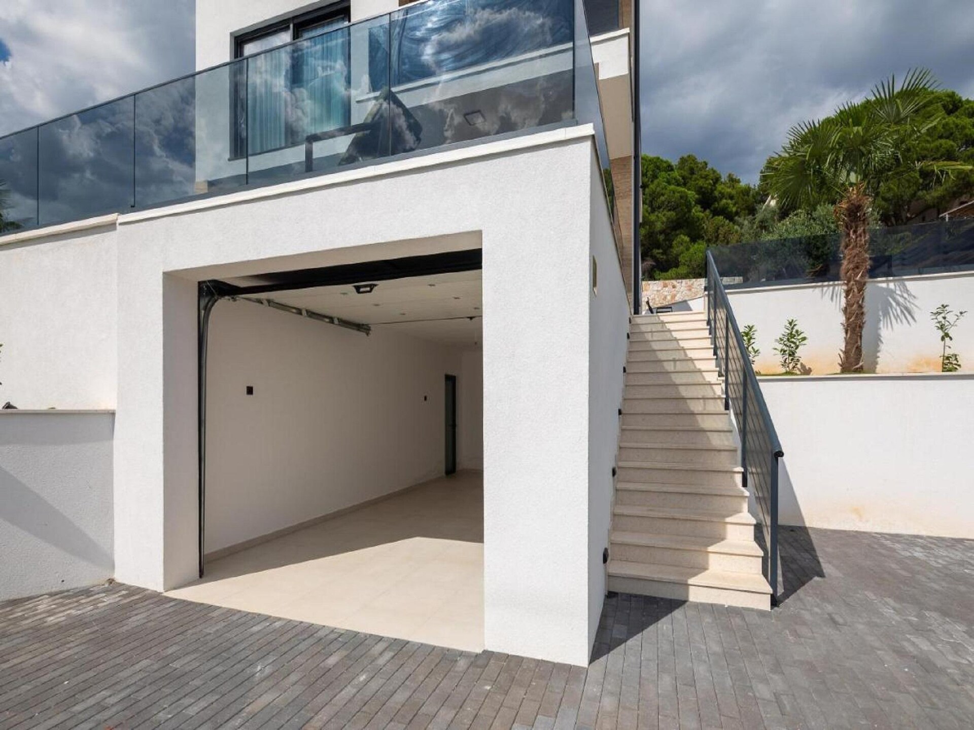 8-persoons luxe villa met privézwembad in Trogir - foto 30
