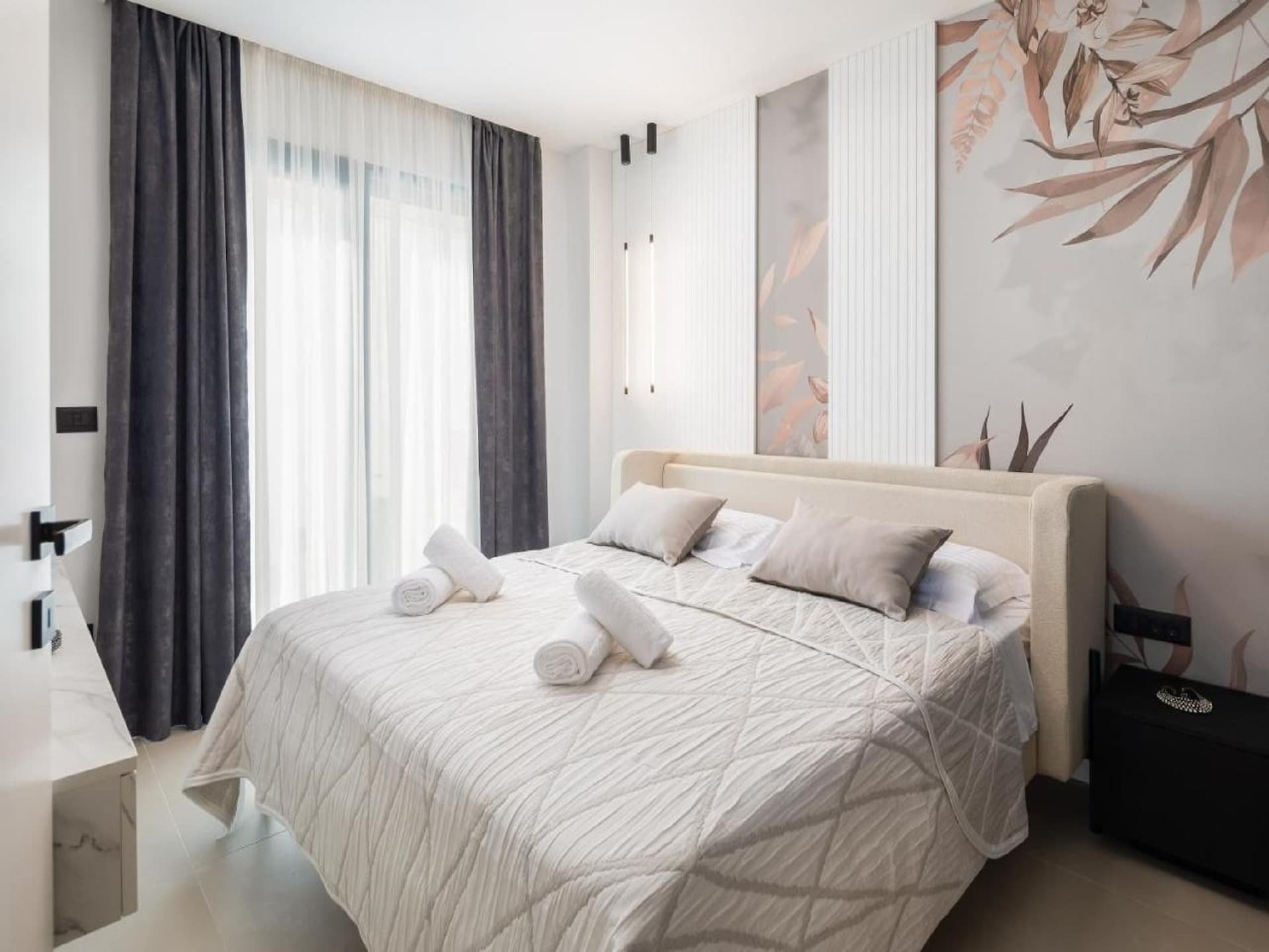8-persoons luxe villa met privézwembad in Trogir - foto 22