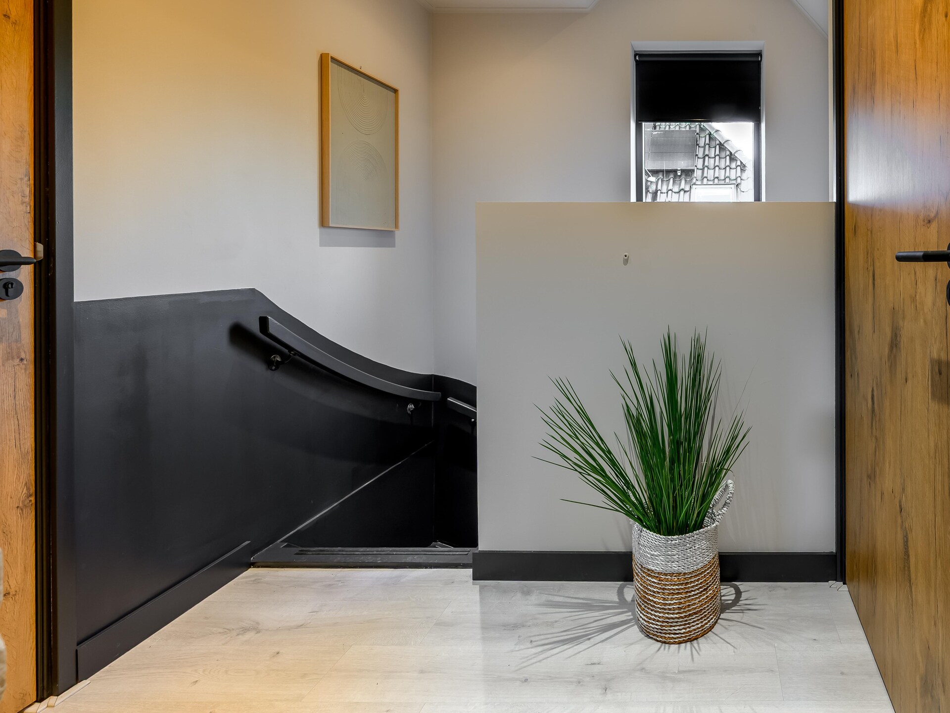 Loft Loopuyt: Riante wellnessloft voor 10 personen in hartje Julianadorp - foto 16
