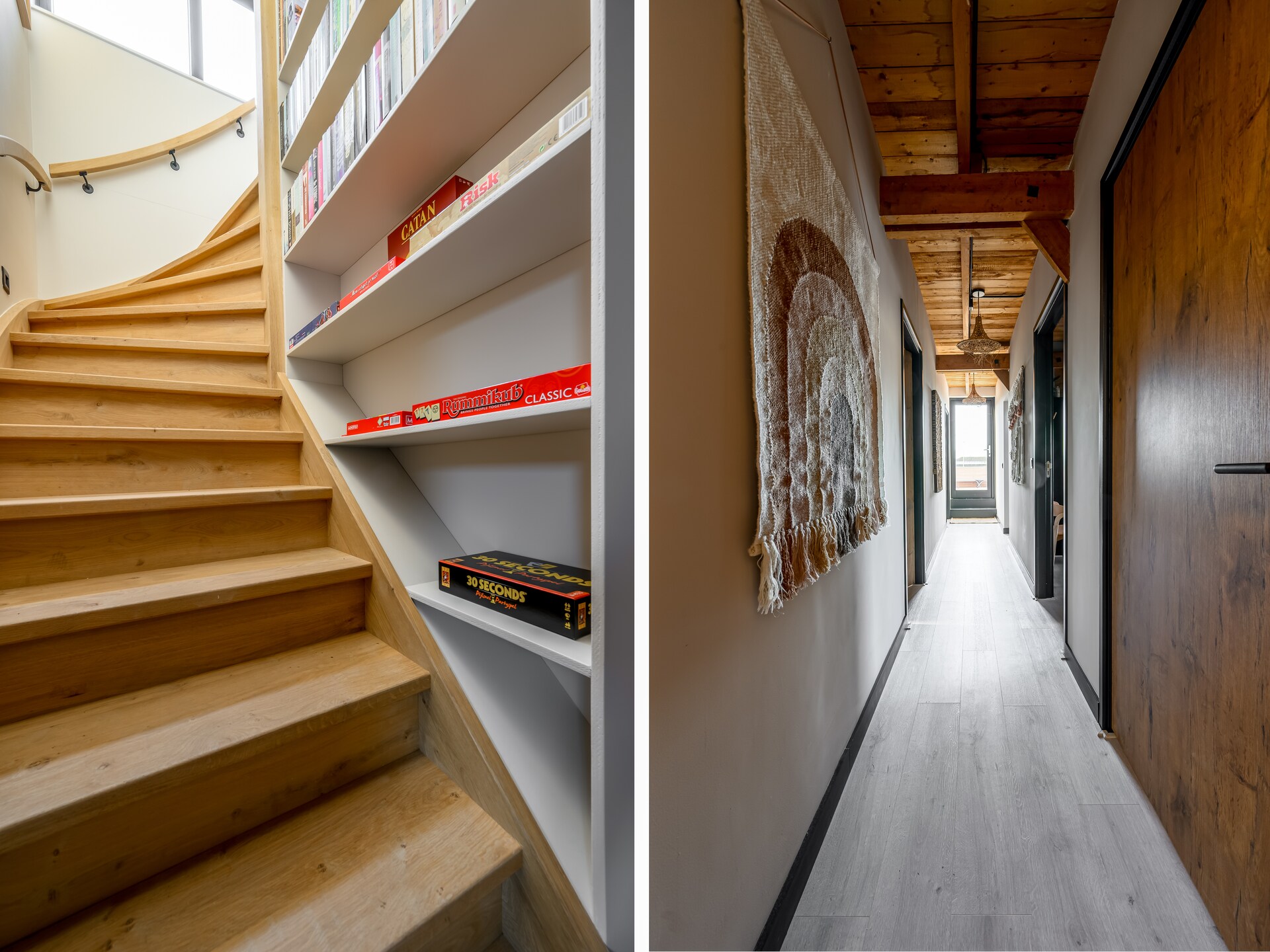 Loft Loopuyt: Riante wellnessloft voor 10 personen in hartje Julianadorp - foto 10