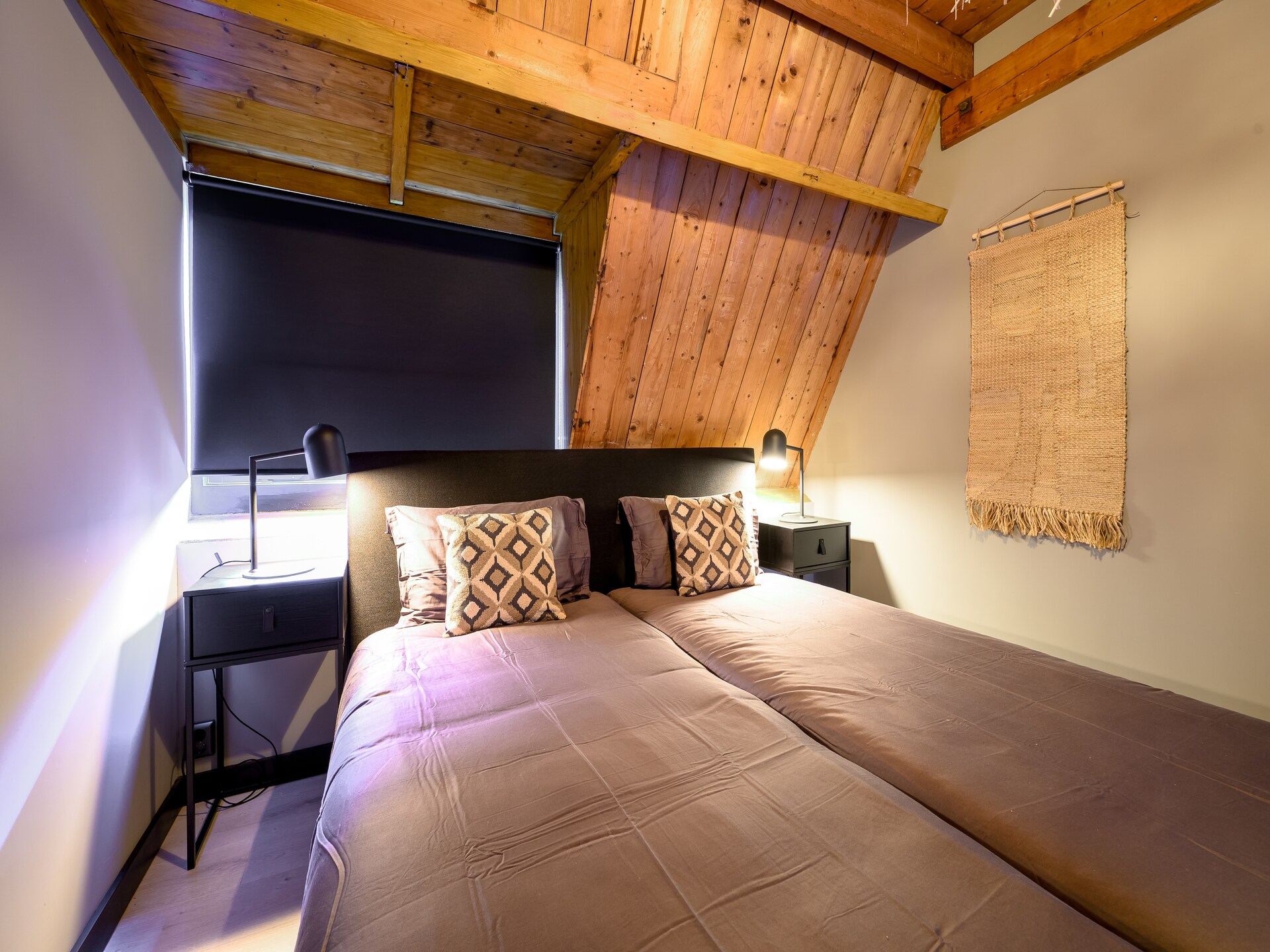 Loft Loopuyt: Riante wellnessloft voor 10 personen in hartje Julianadorp - foto 19