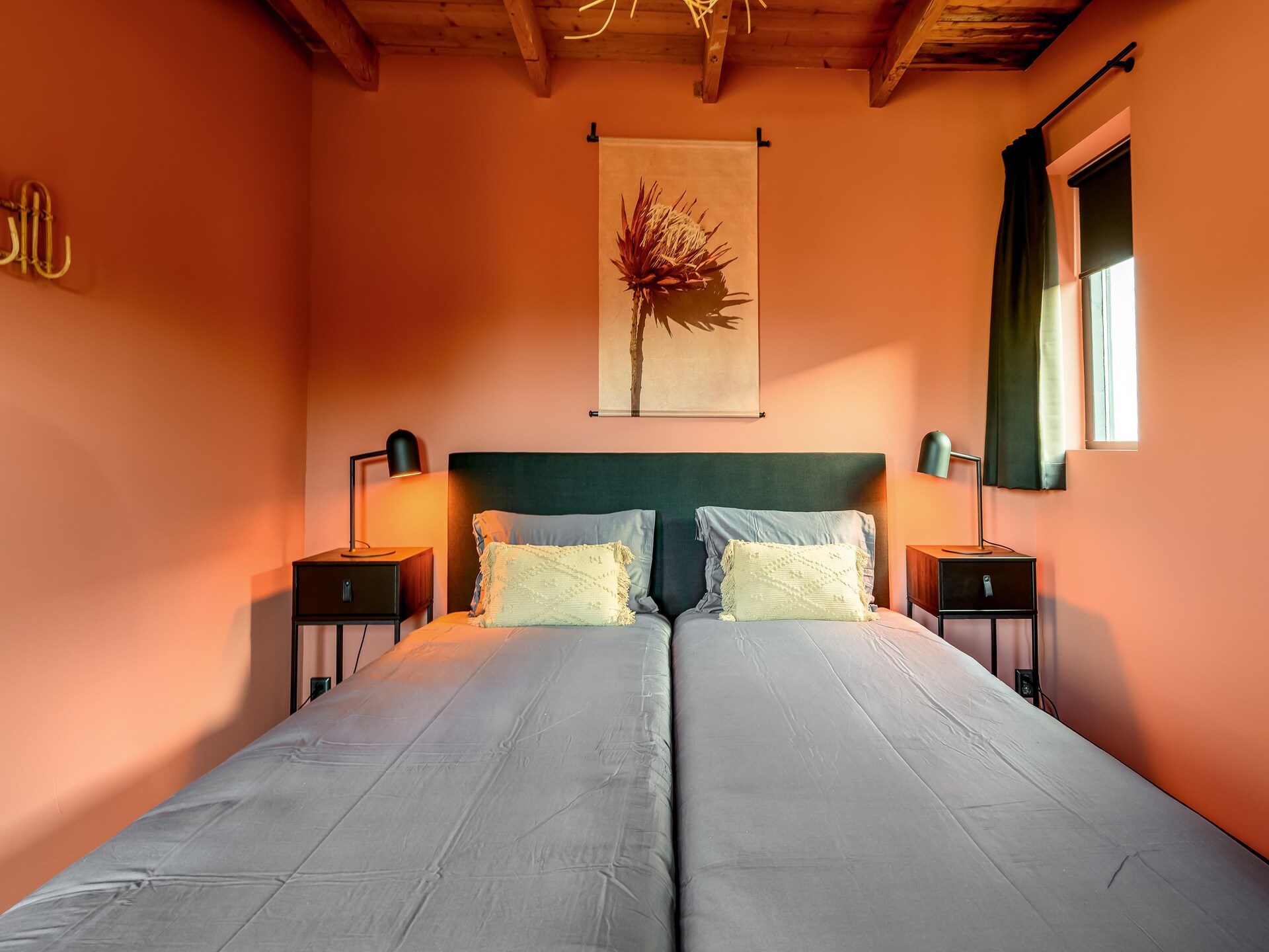 Loft Loopuyt: Riante wellnessloft voor 10 personen in hartje Julianadorp - foto 20