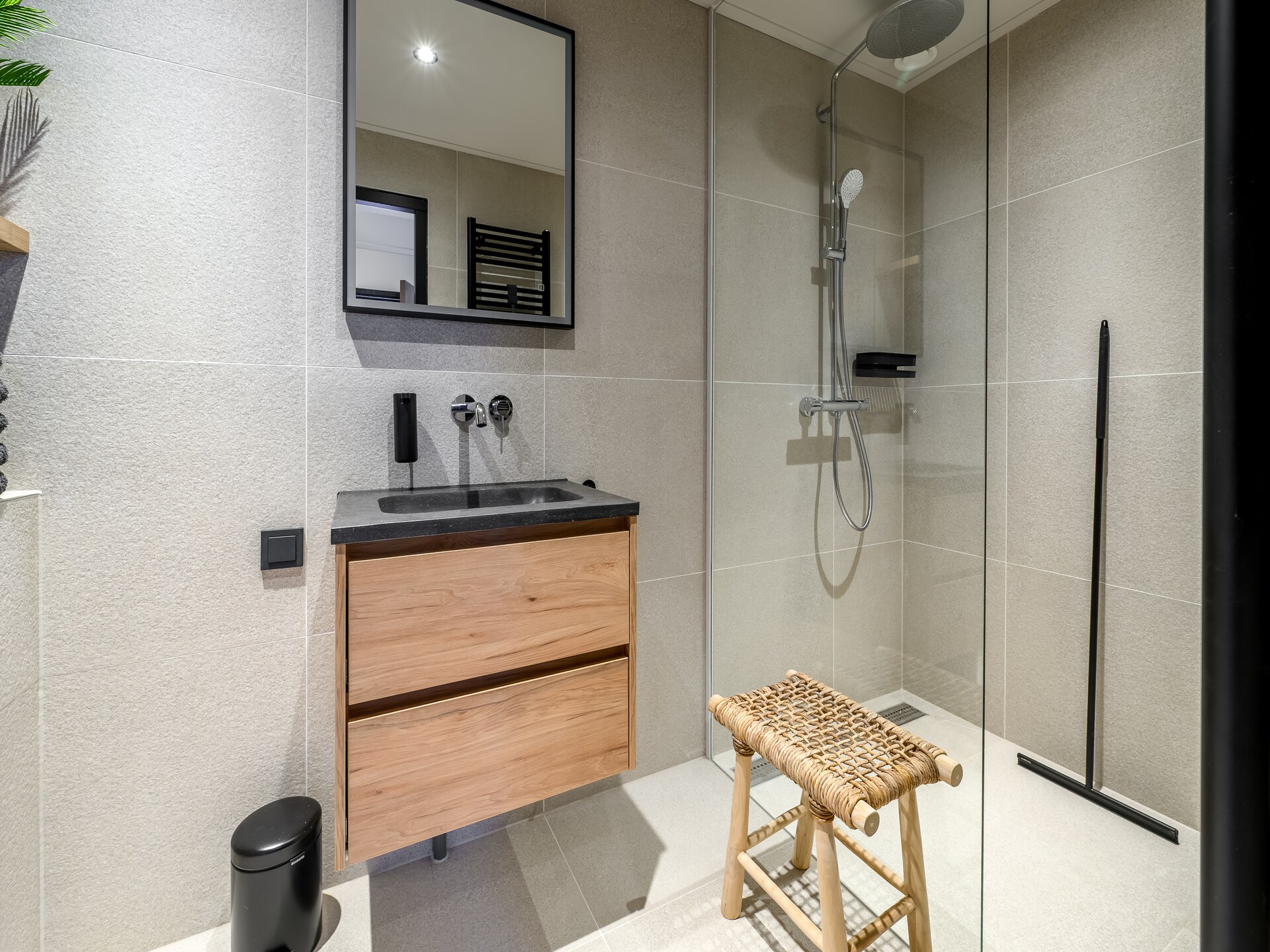 Loft Loopuyt: Riante wellnessloft voor 10 personen in hartje Julianadorp - foto 26