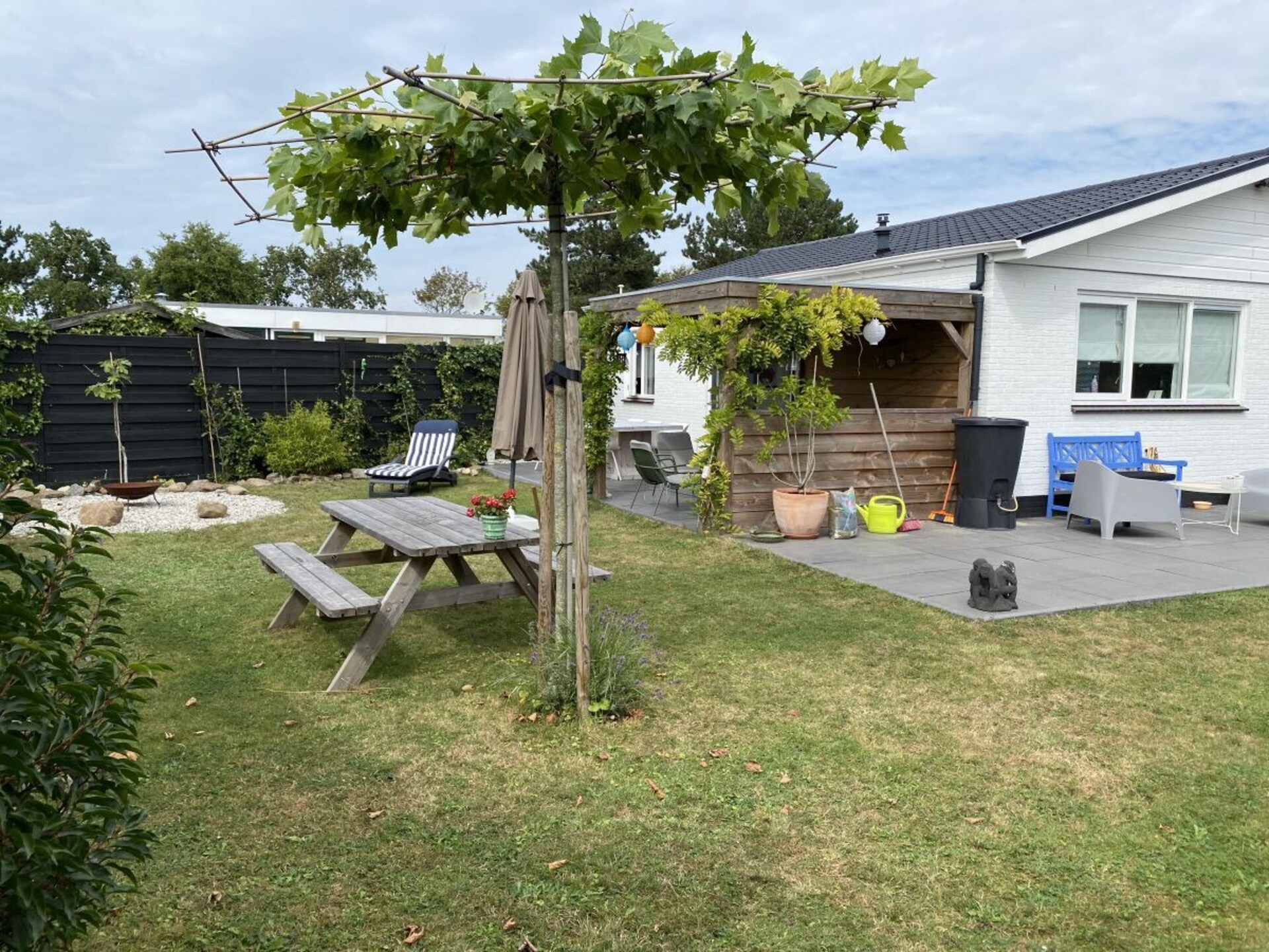 Sfeervol vakantiehuis in Ouddorp, 2 km van zee en centrum - foto 12
