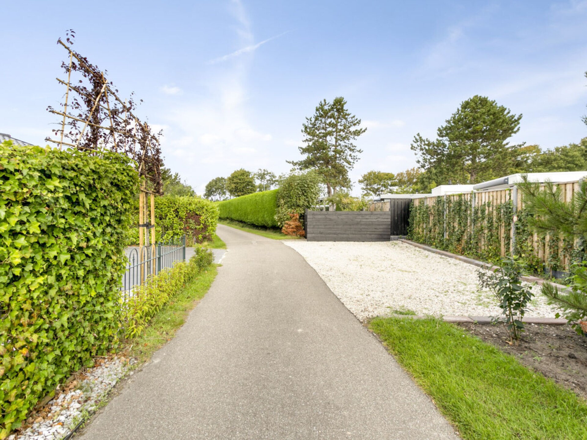 Sfeervol vakantiehuis in Ouddorp, 2 km van zee en centrum - foto 23